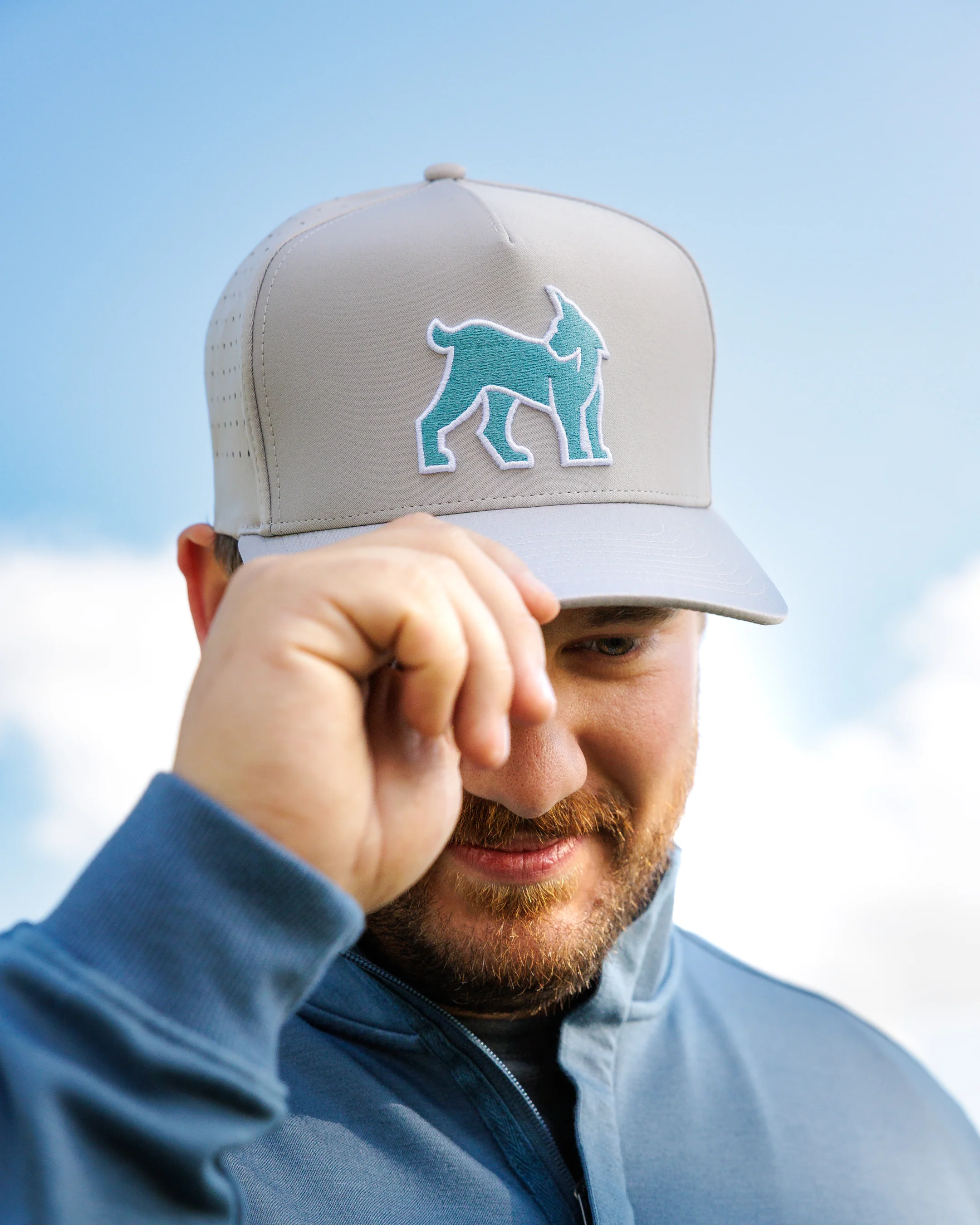Links Lynx Hat - Image 2