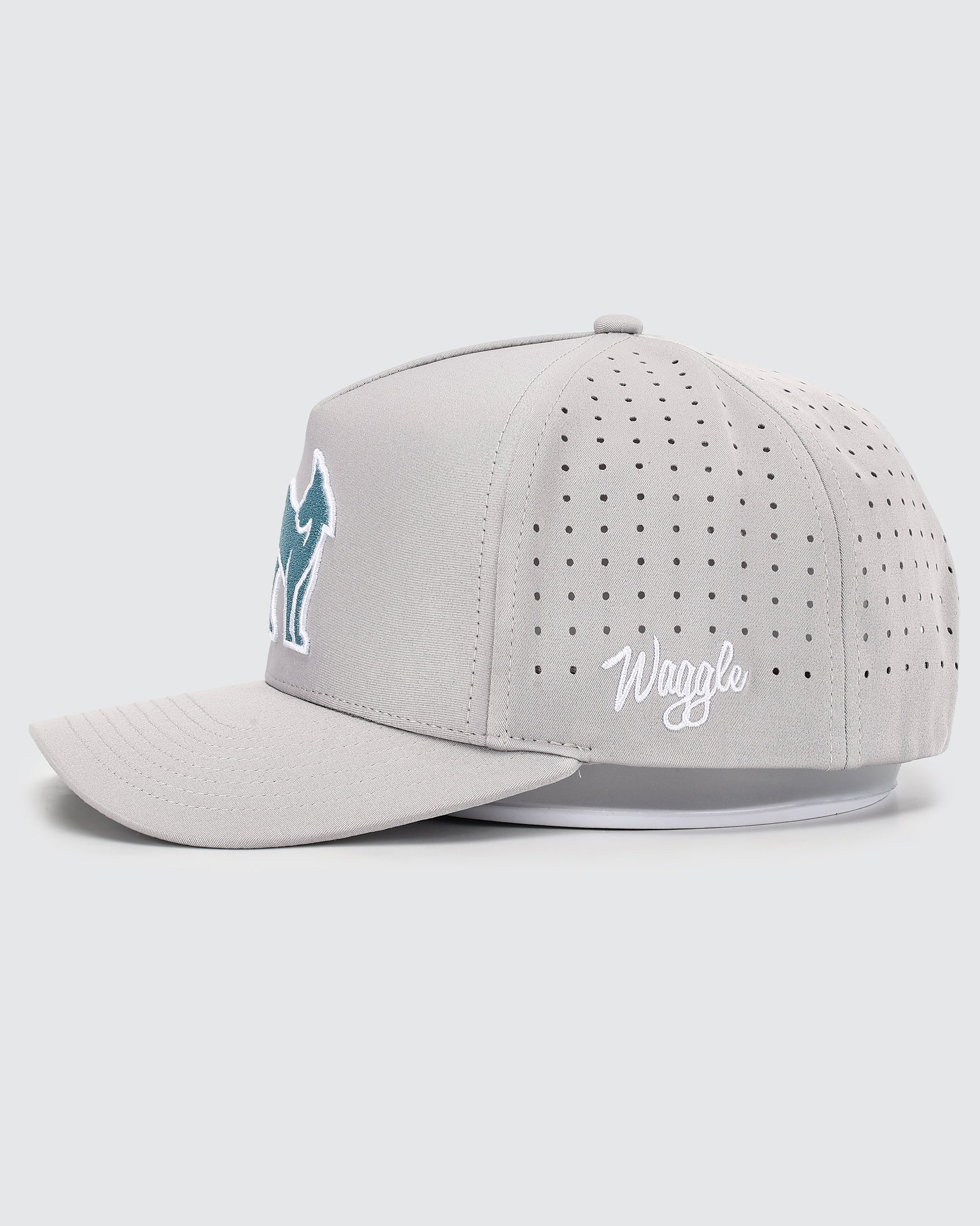 Links Lynx Hat - Image 4