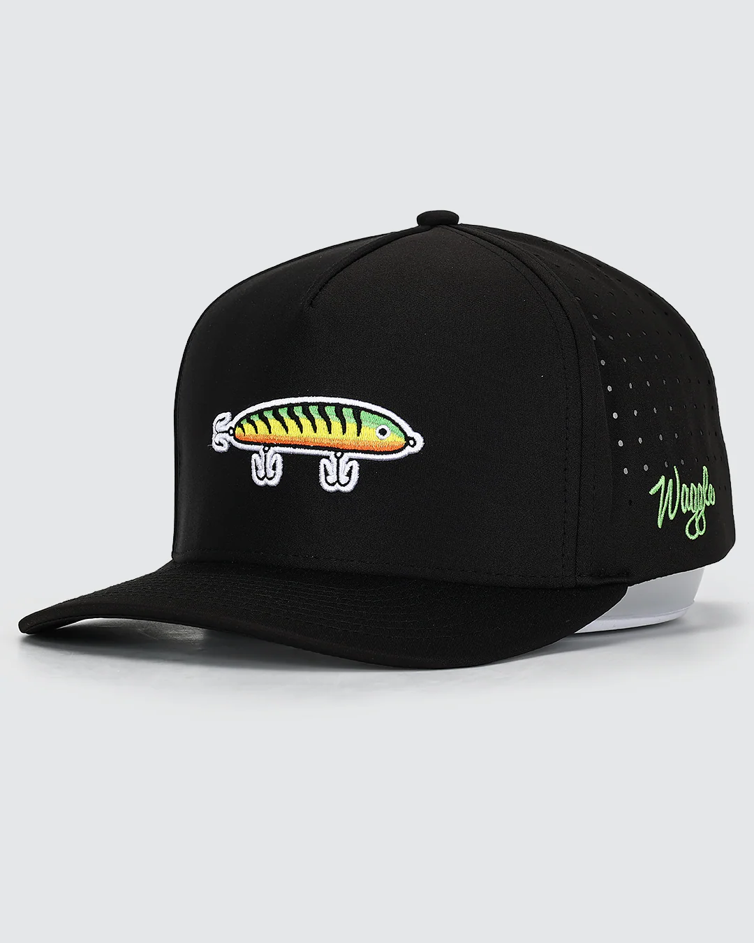 Lured In Hat - Image 3