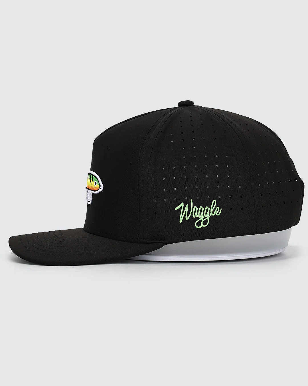 Lured In Hat - Image 4