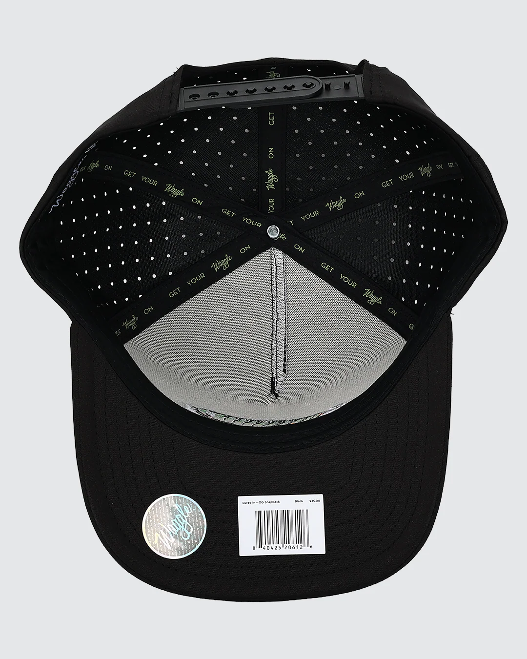 Lured In Hat - Image 7