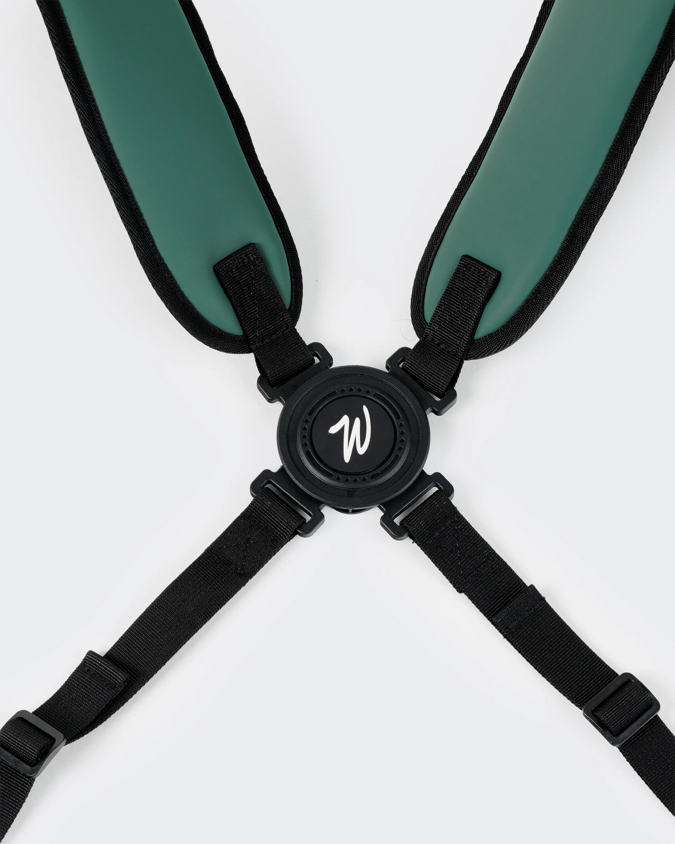 Members Hybrid Golf Bag - Balsam - Image 9