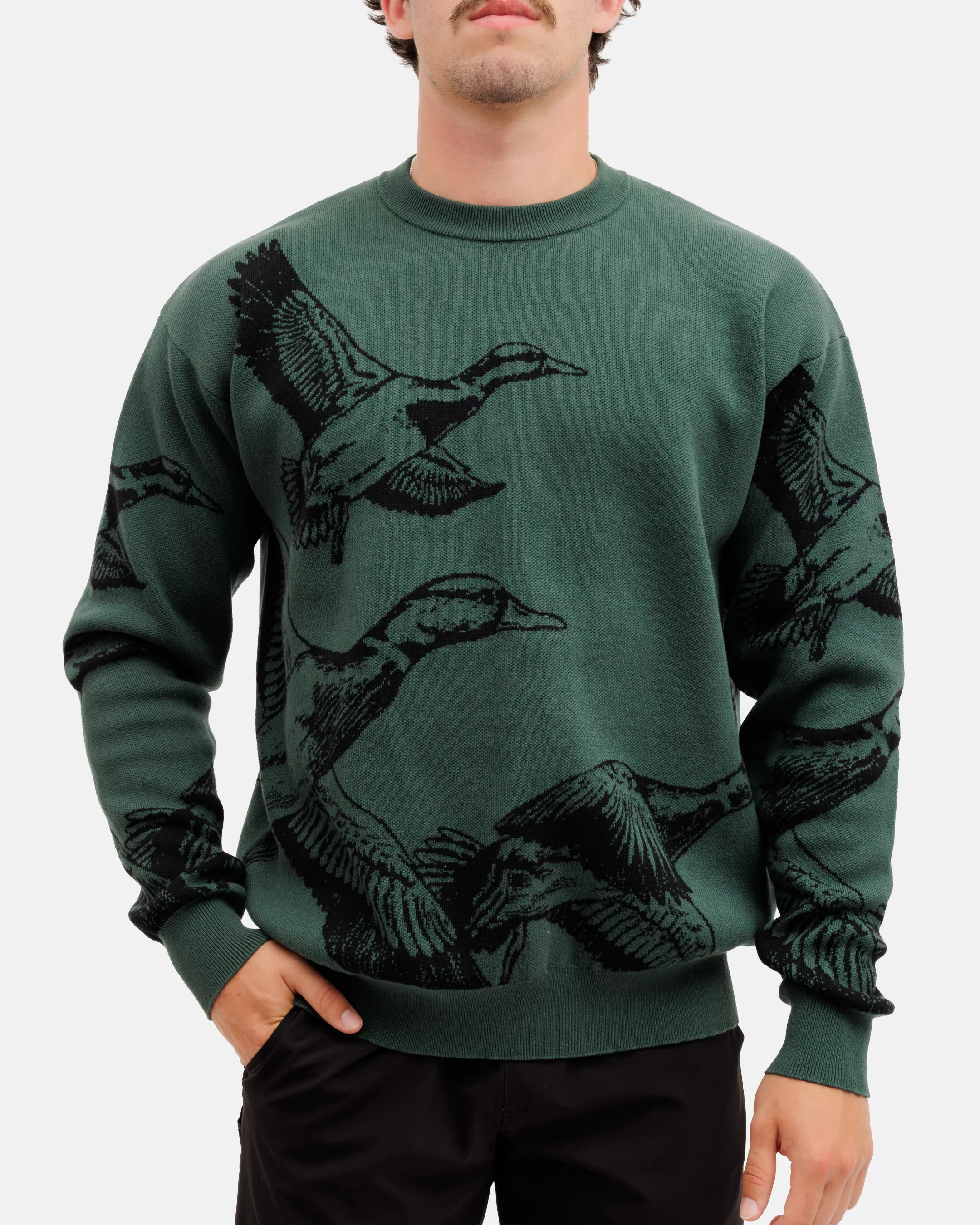 Migration Wildknit Sweater