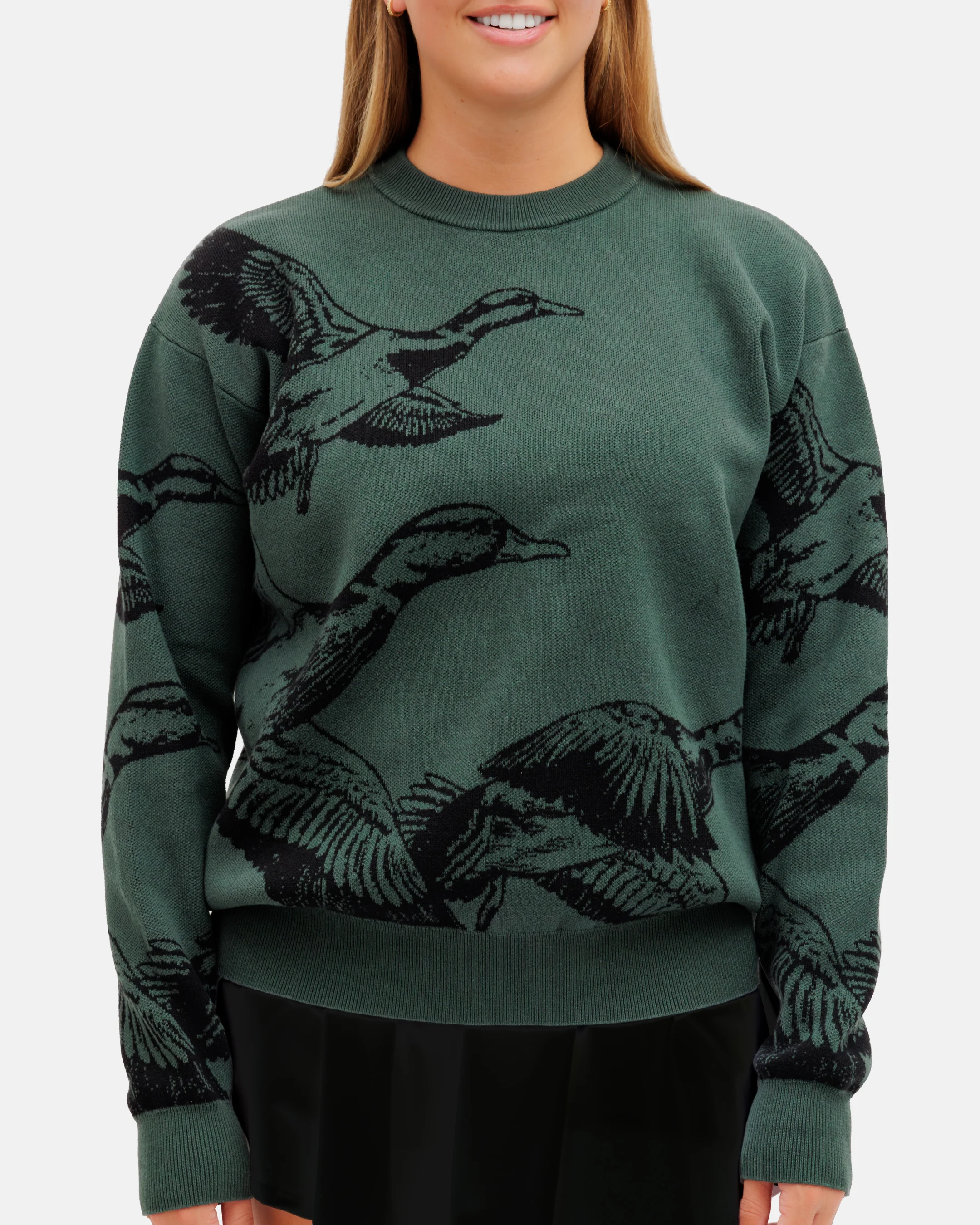 Migration Wildknit Sweater - Image 2