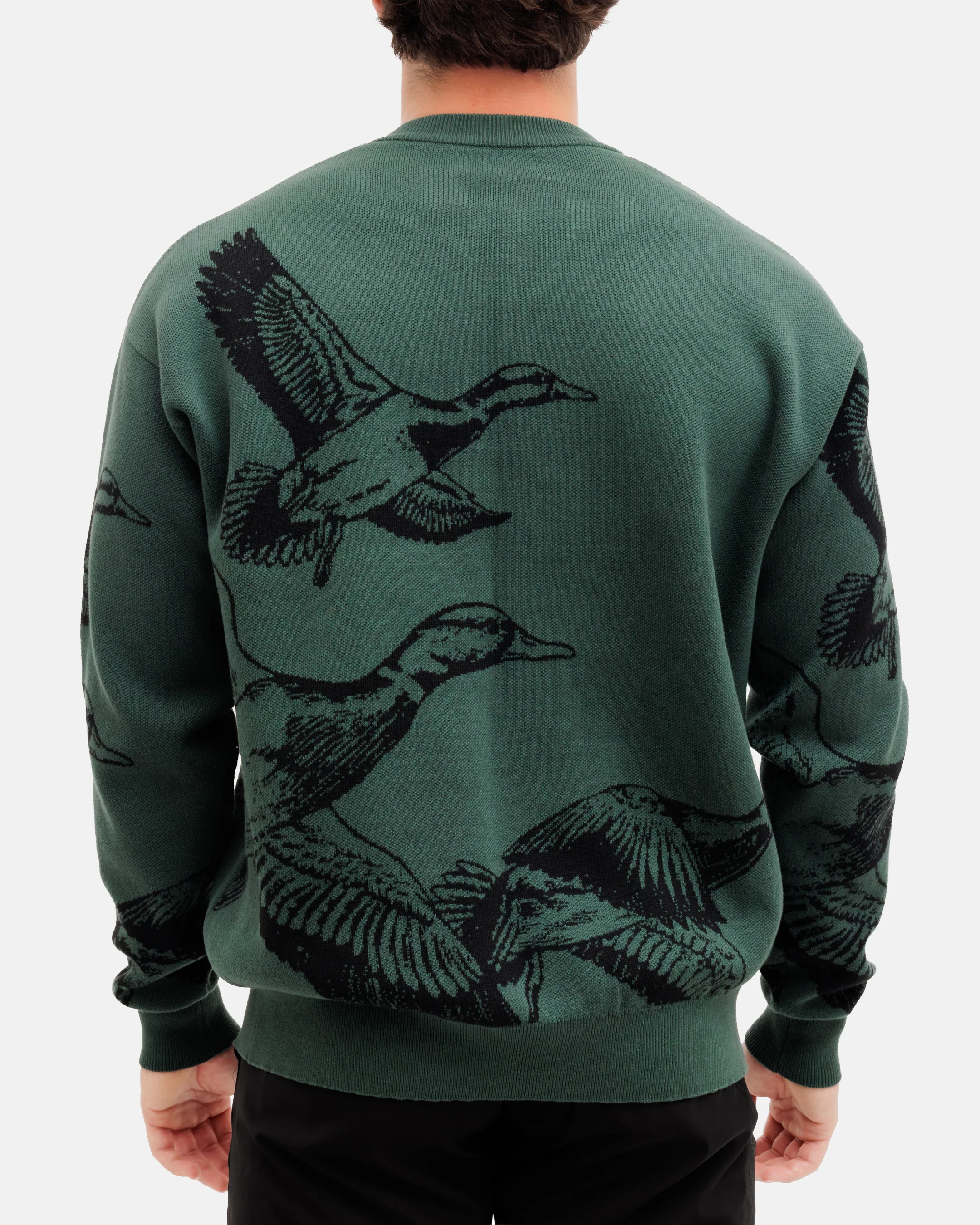 Migration Wildknit Sweater - Image 5