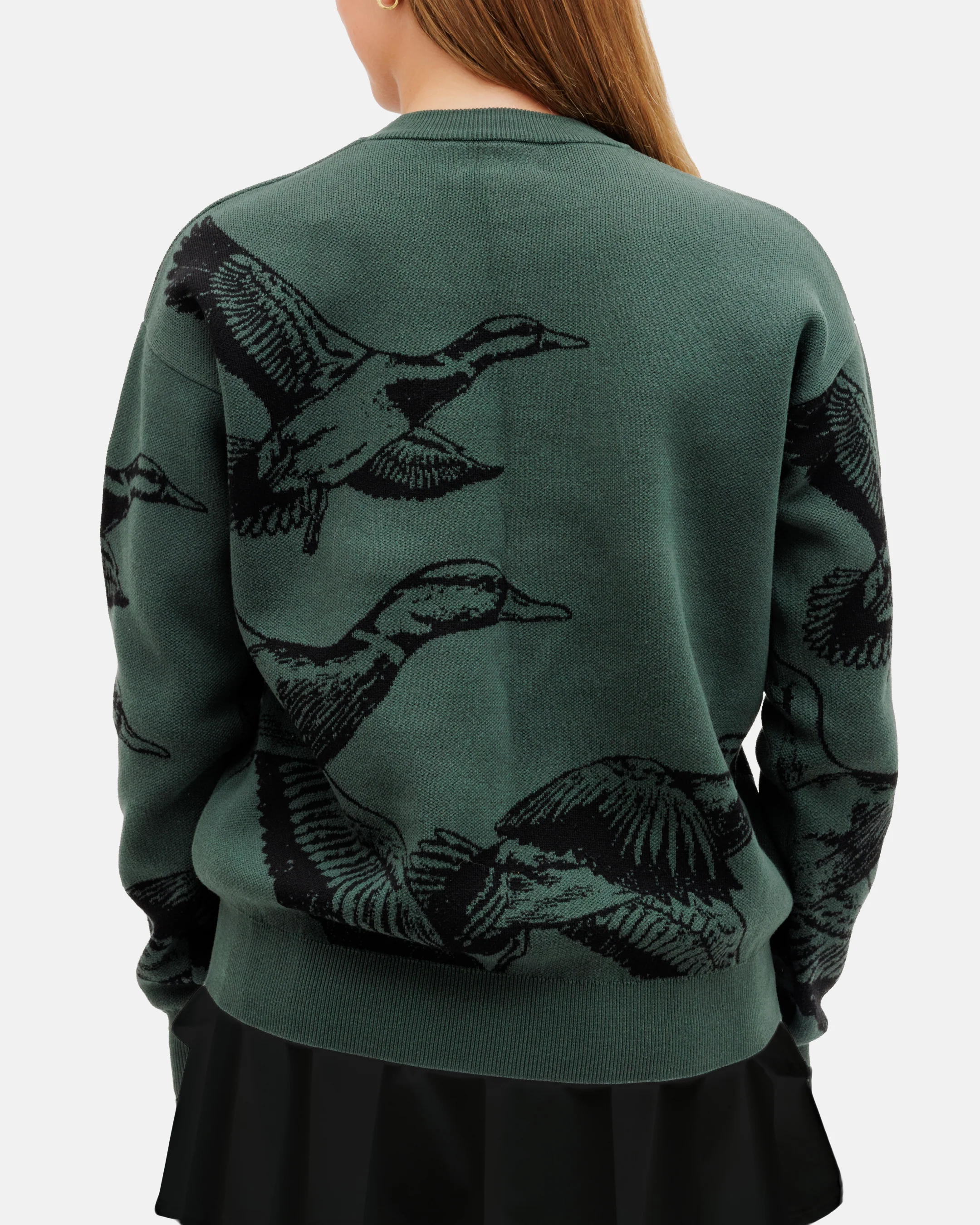 Migration Wildknit Sweater - Image 6