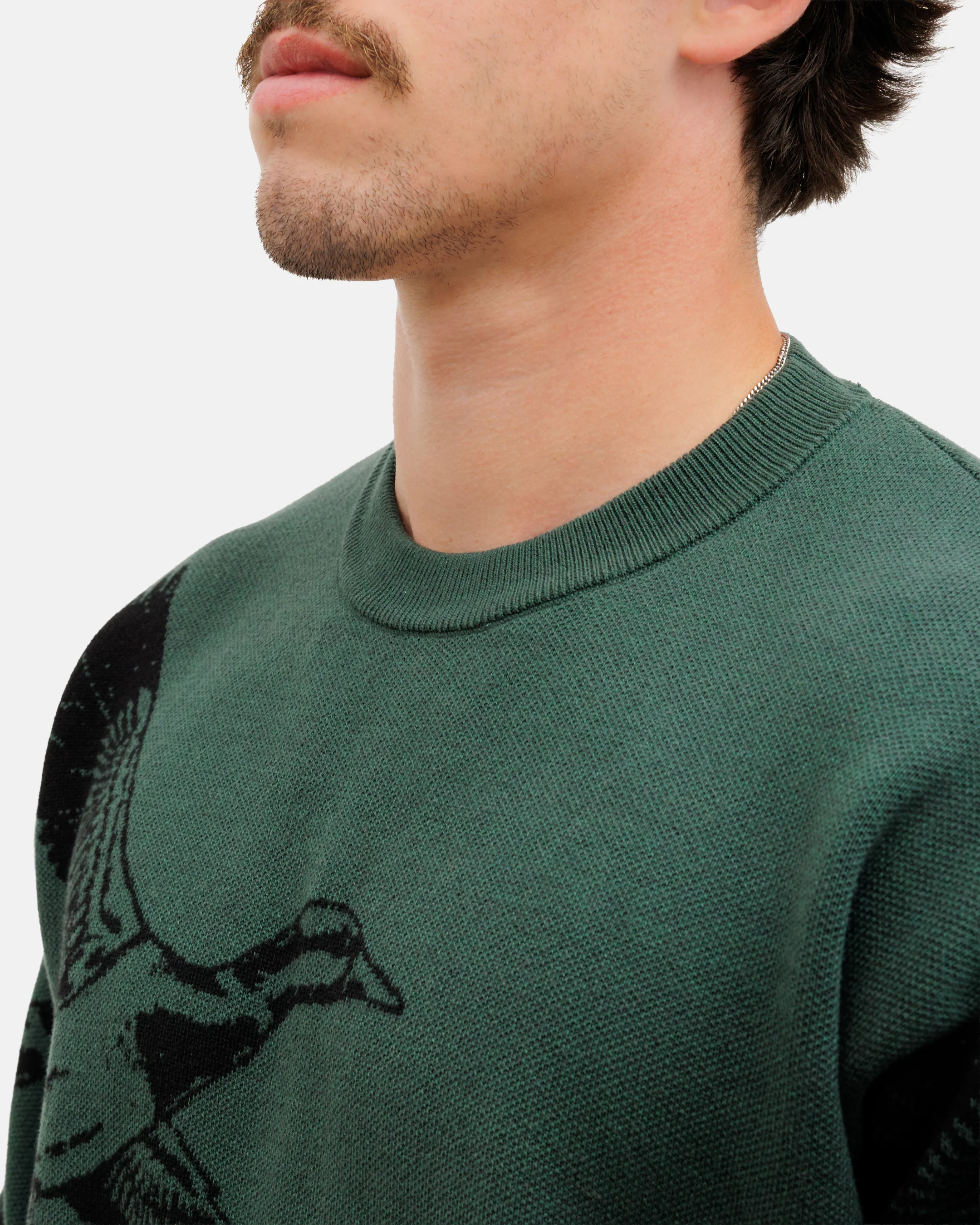 Migration Wildknit Sweater - Image 7