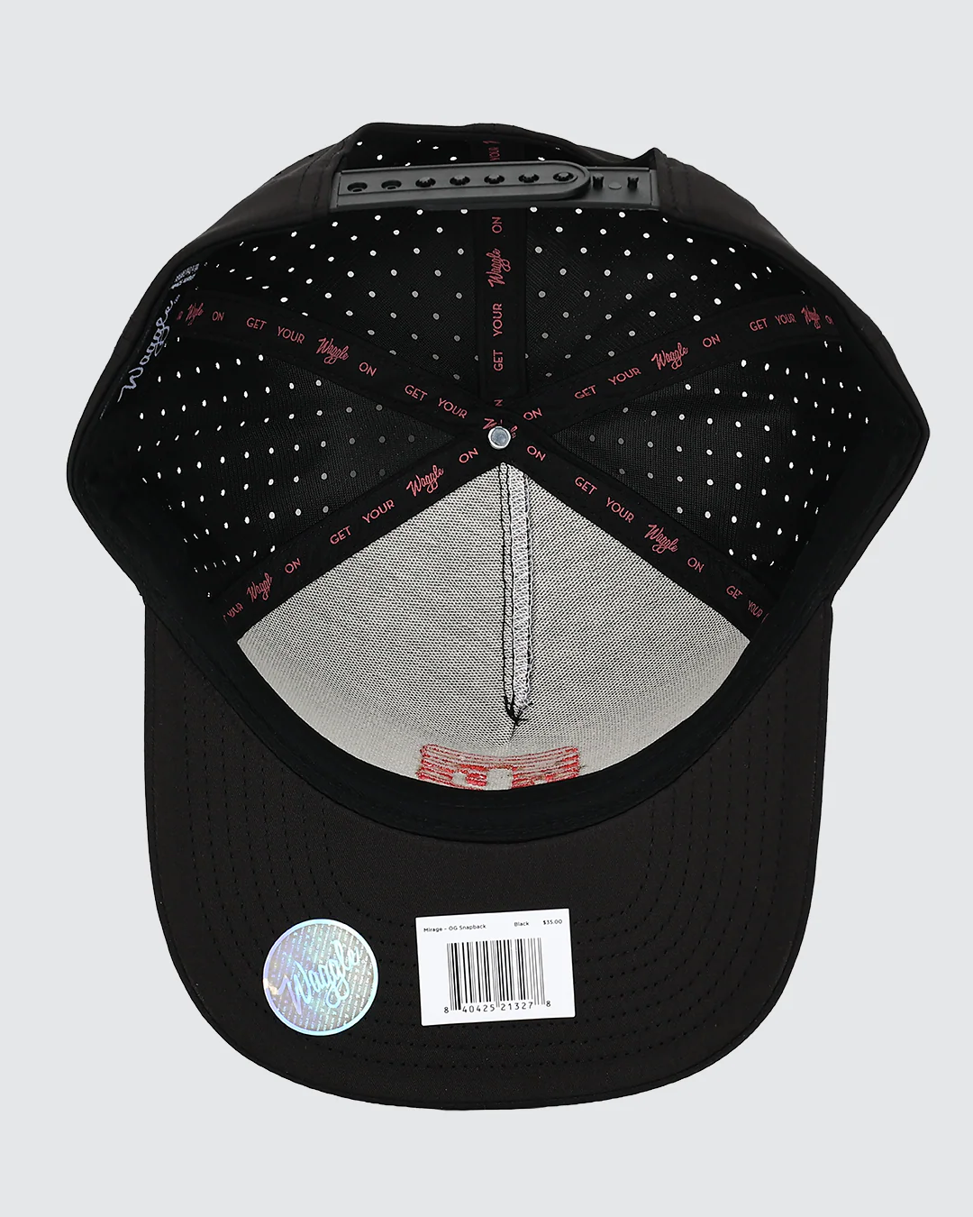 Mirage Hat - Image 7