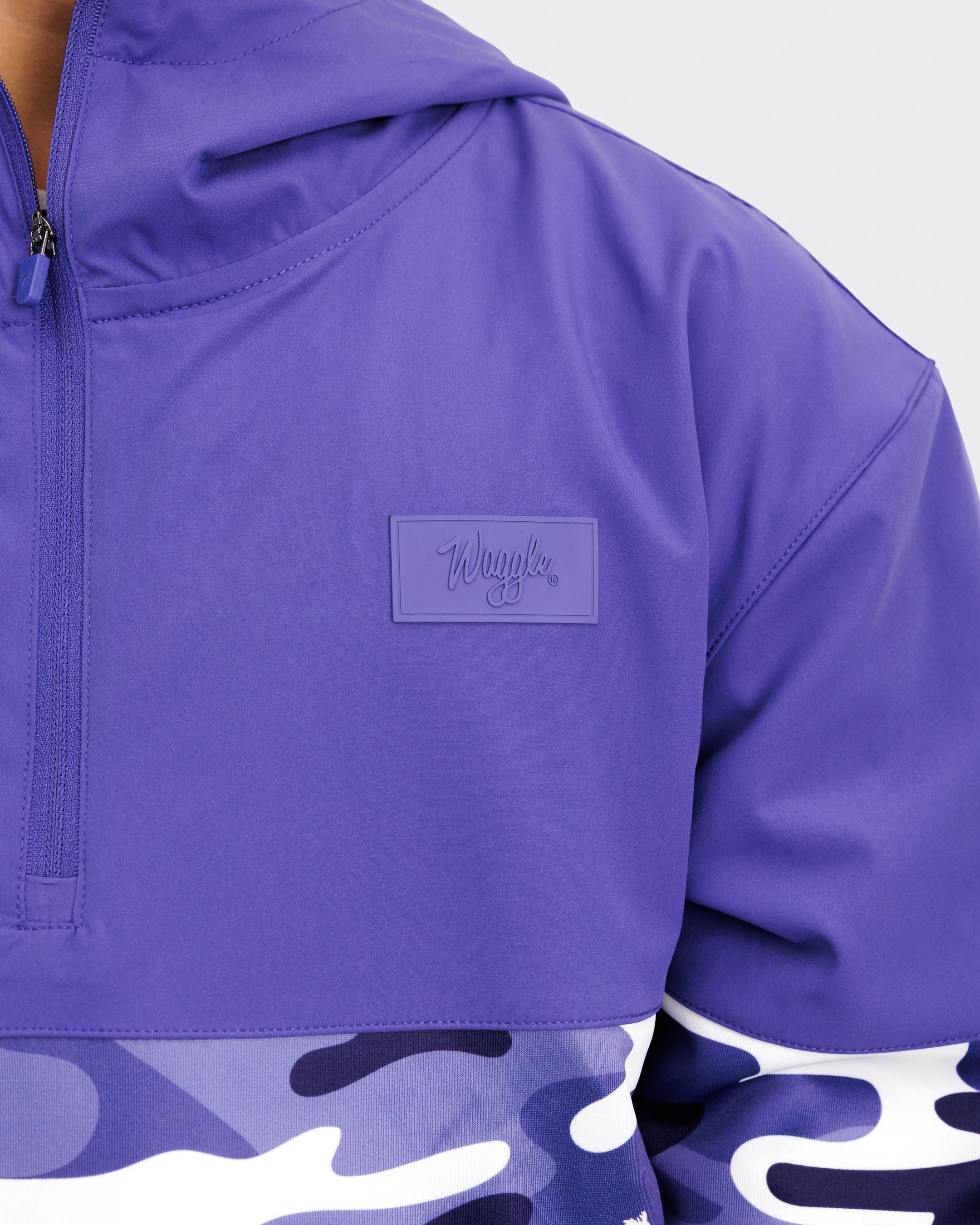 Night Owl Youth Zenith Zip Hoodie - Image 4