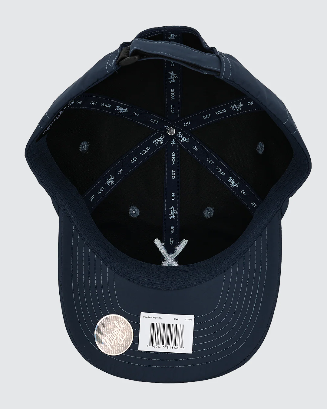 Powder Flight Hat - Image 7