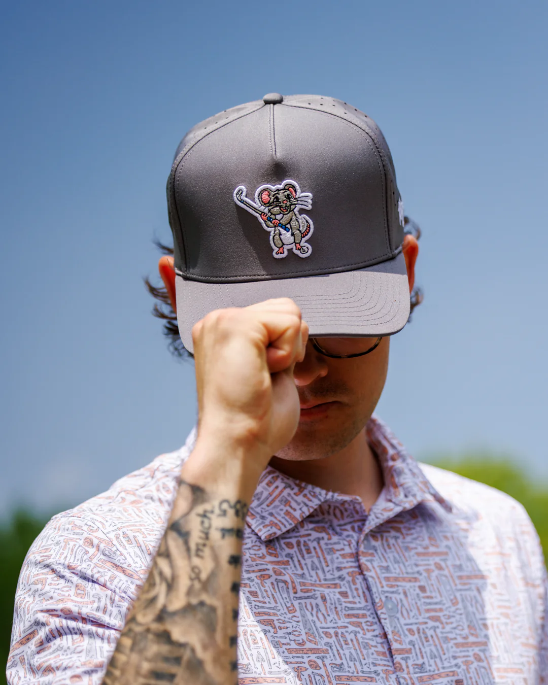 Range Rat Hat - Image 2