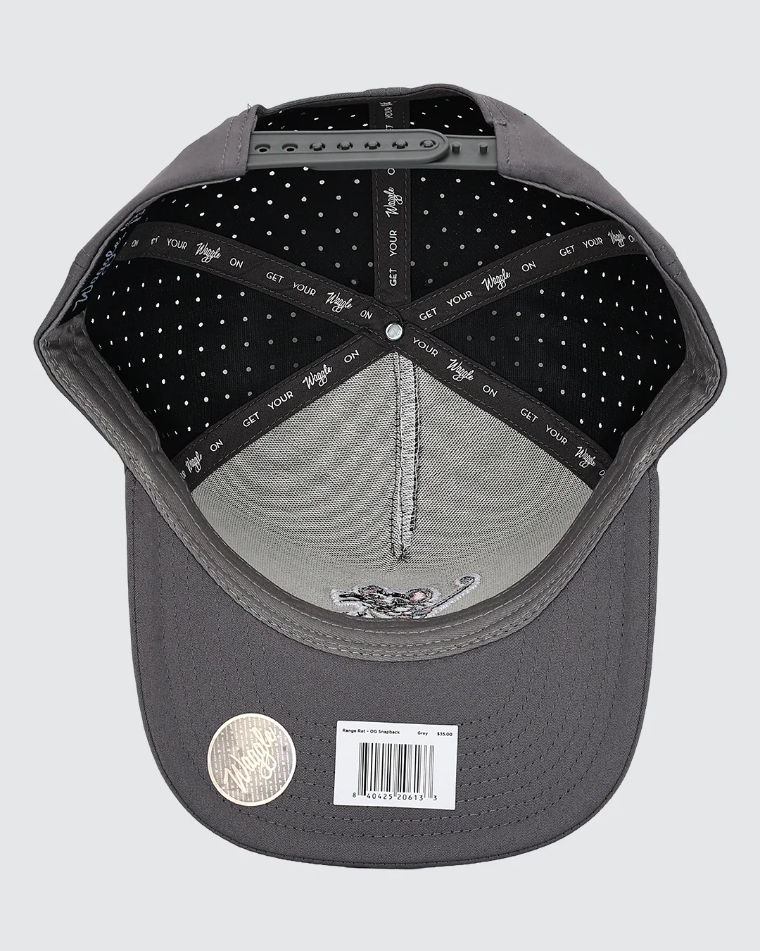 Range Rat Hat - Image 7