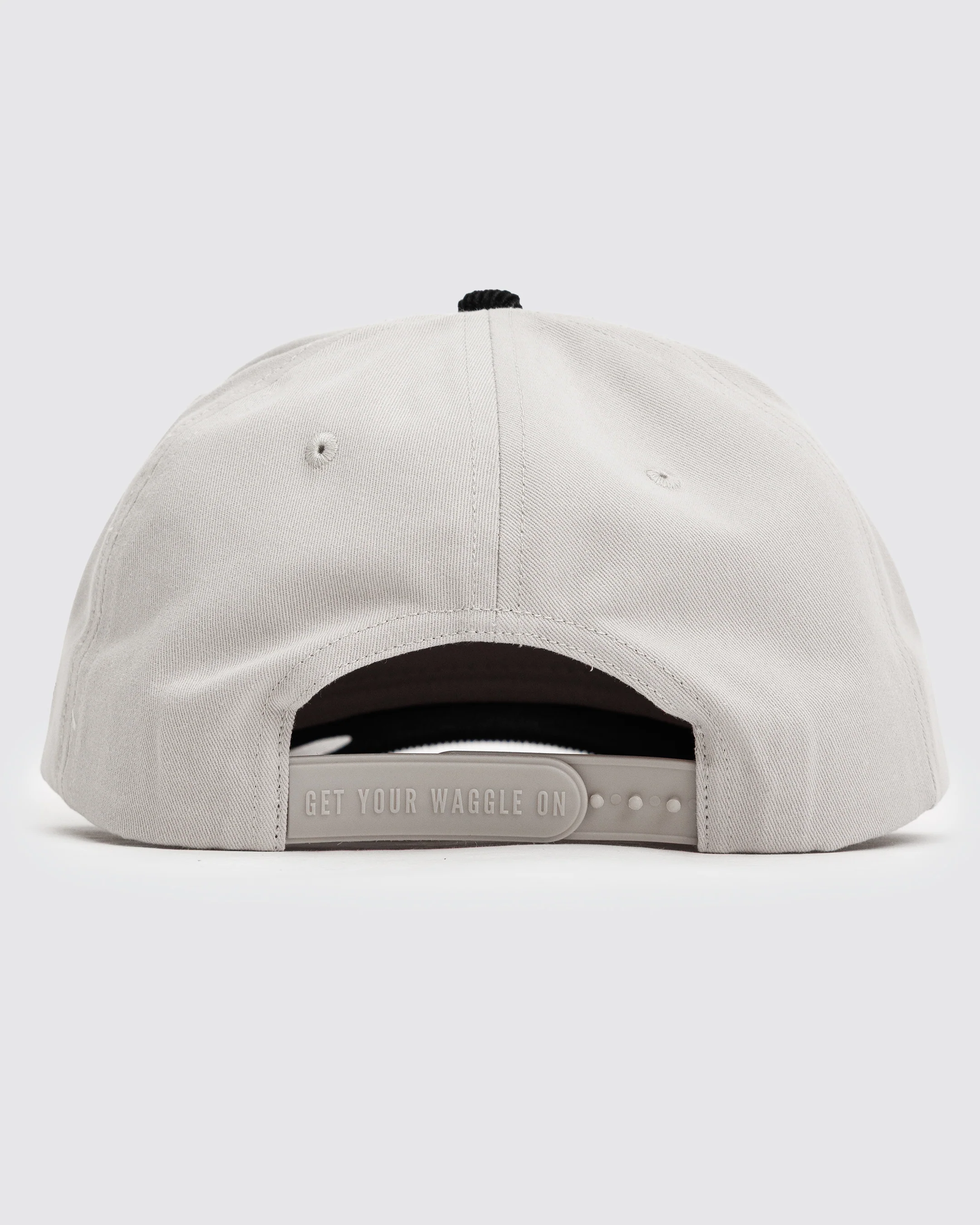 Red Eye Corduroy Brim Hat - Image 6