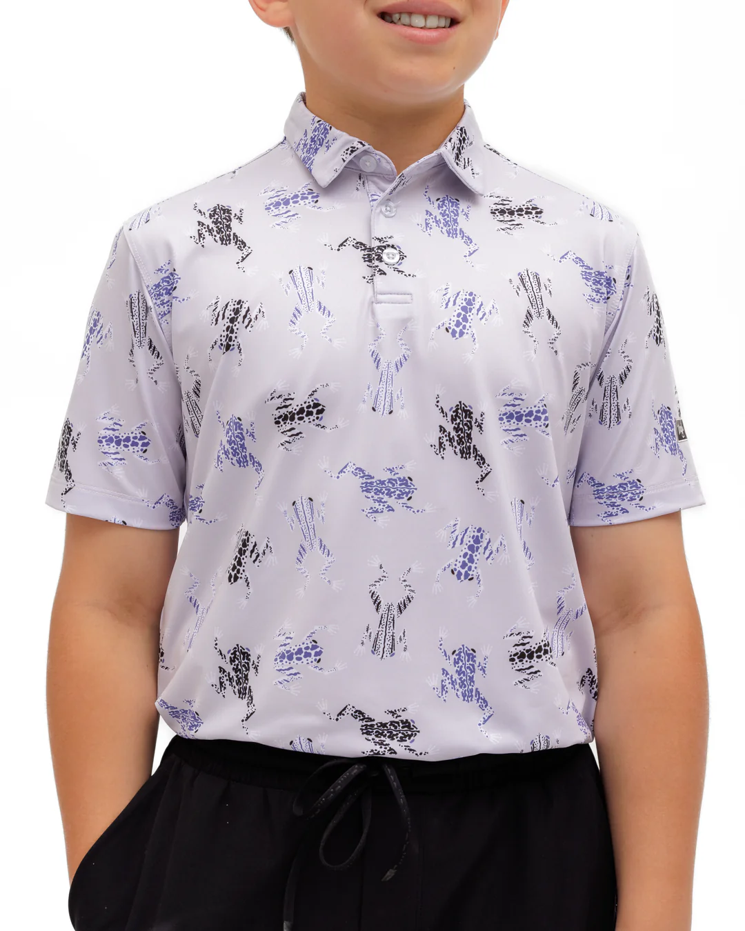 RipIt Boy's Polo - Image 3