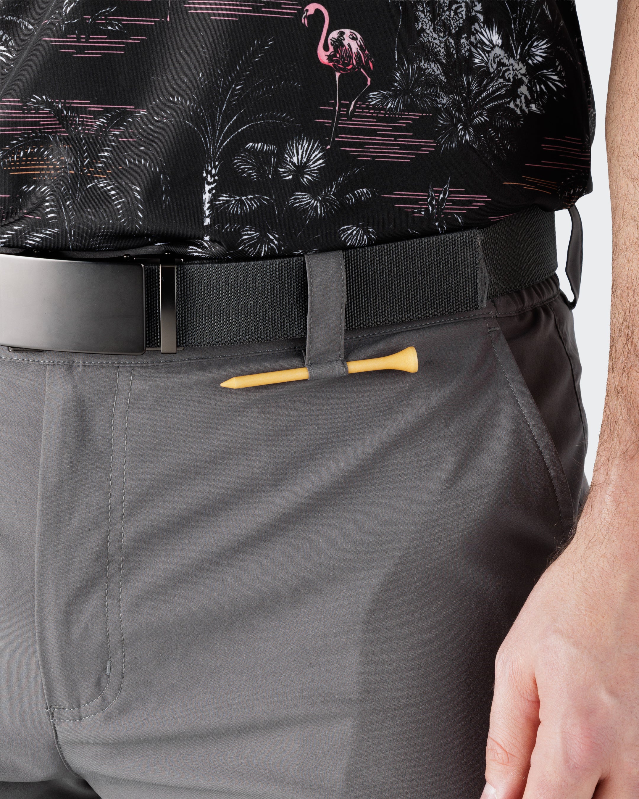 Scramble Men's Short - Smoke - Image 7