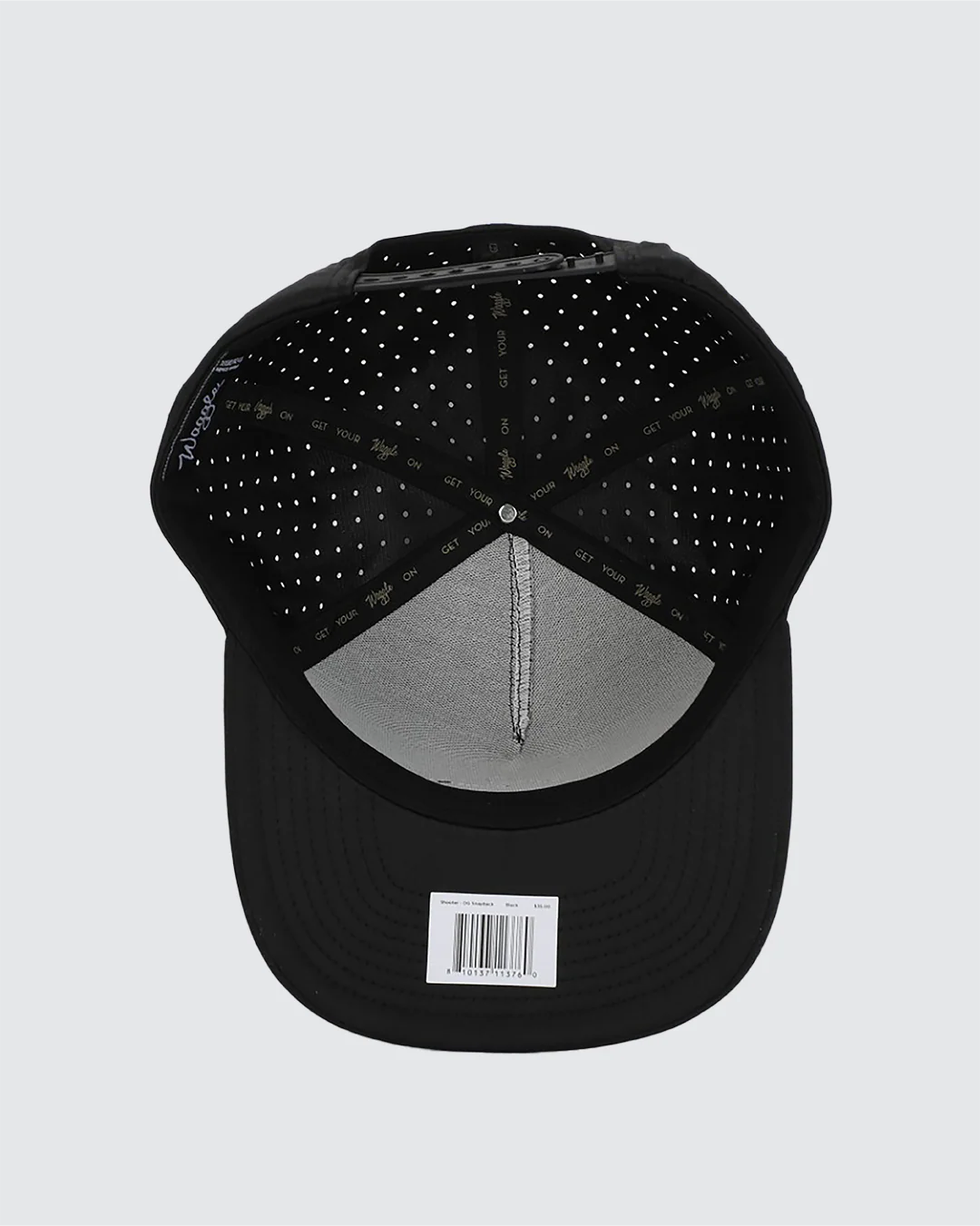 Shooter Hat - Image 7