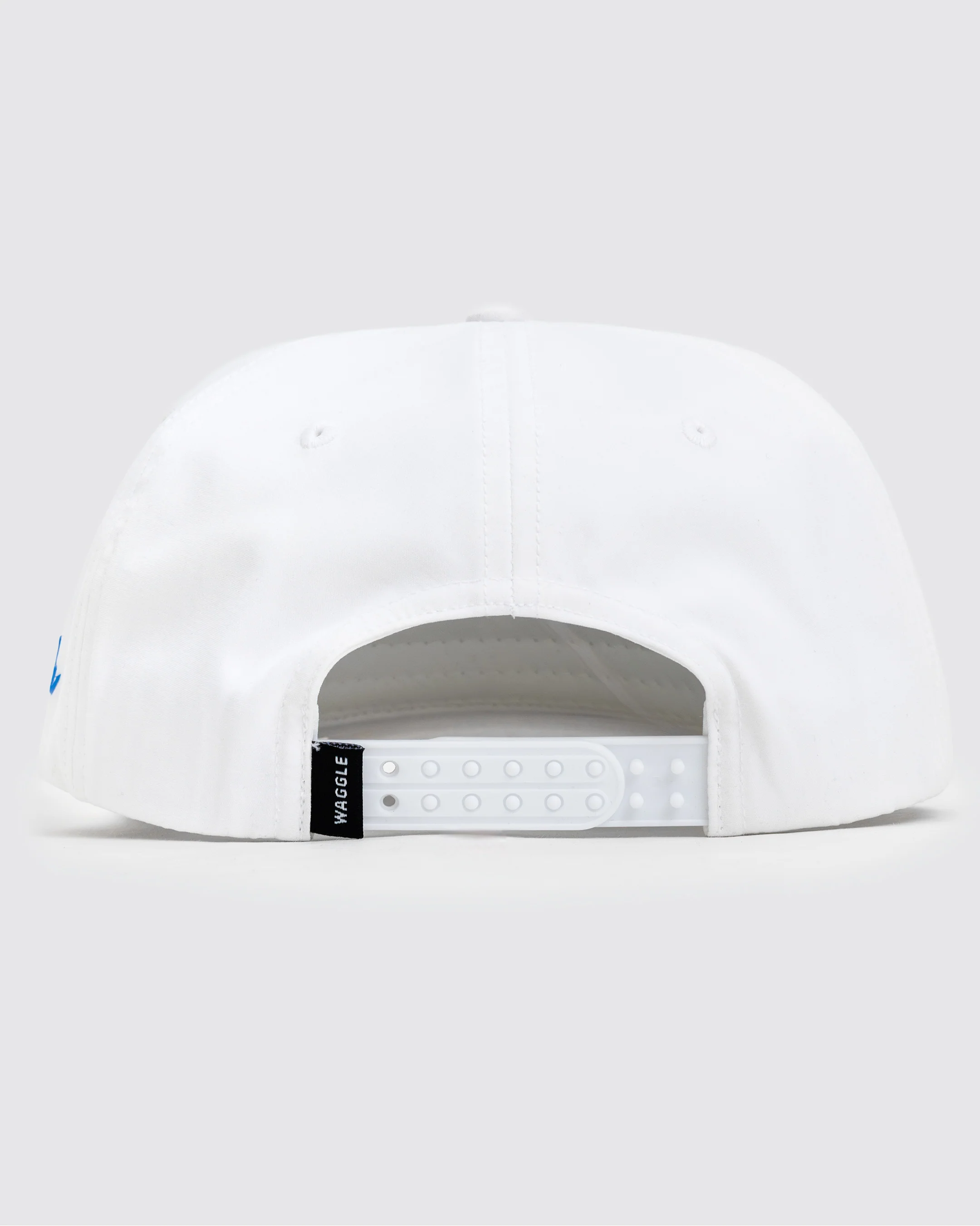Shred With Sass Rope Hat - Image 6