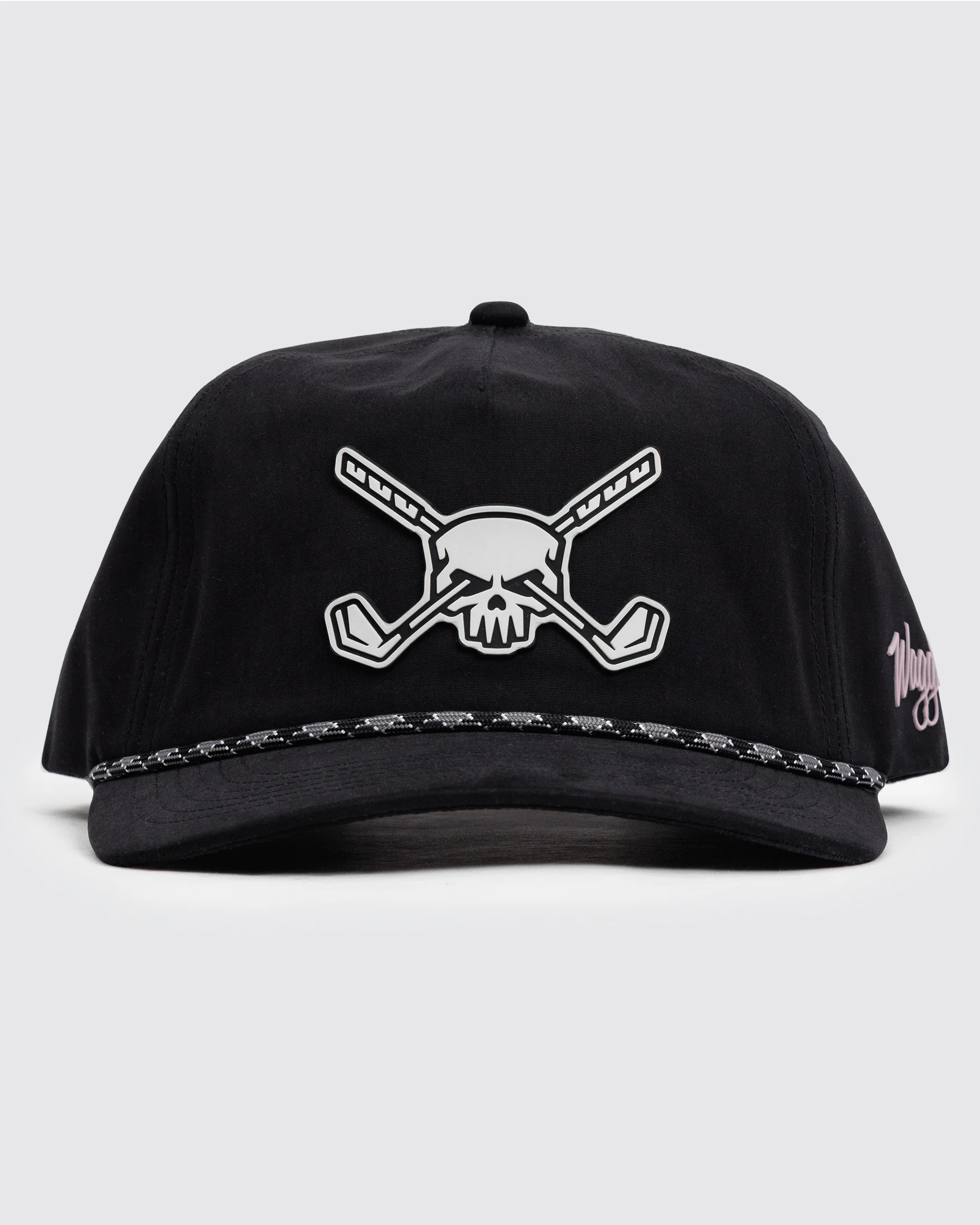 Slice of Death Rope Hat