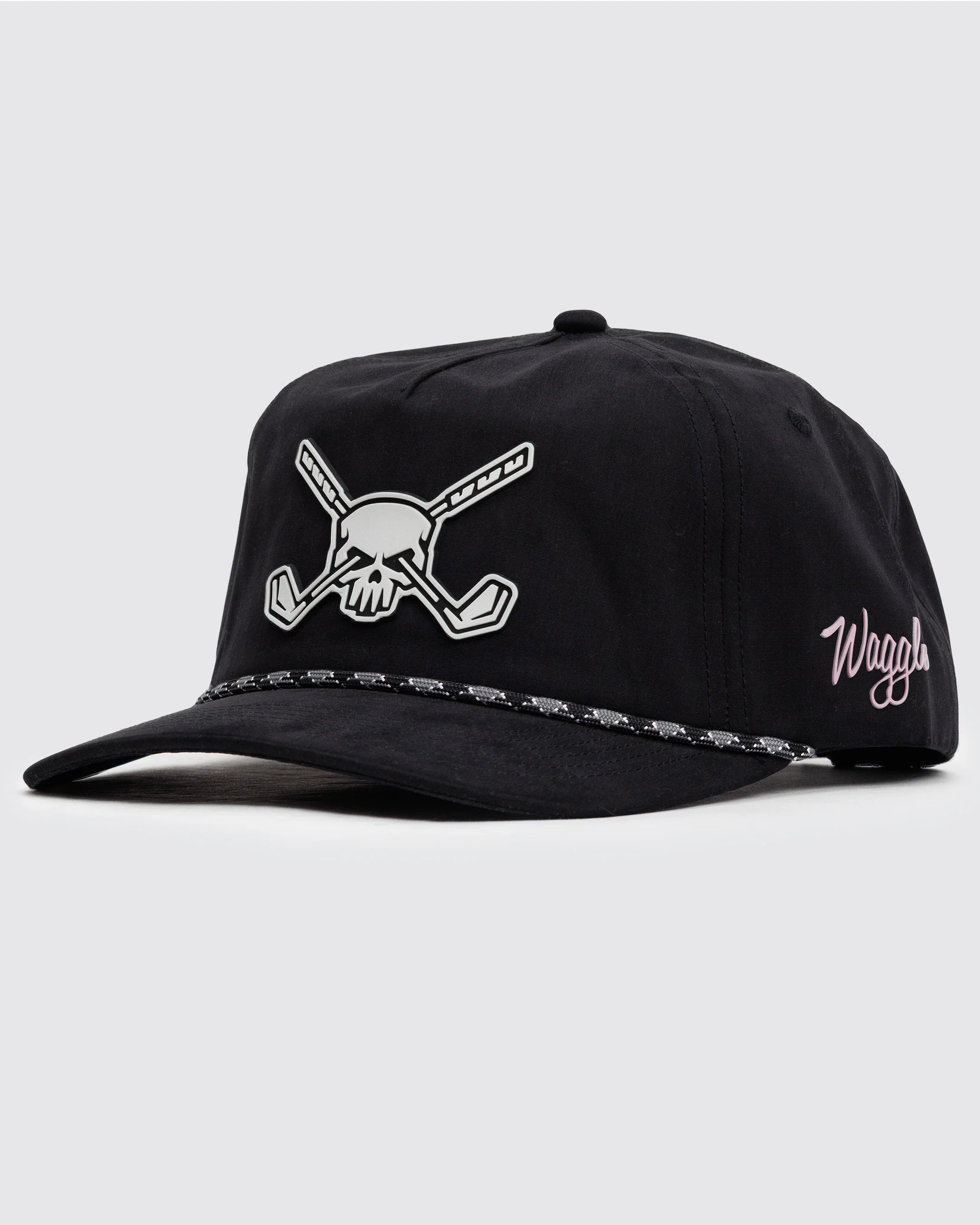 Slice of Death Rope Hat - Image 3