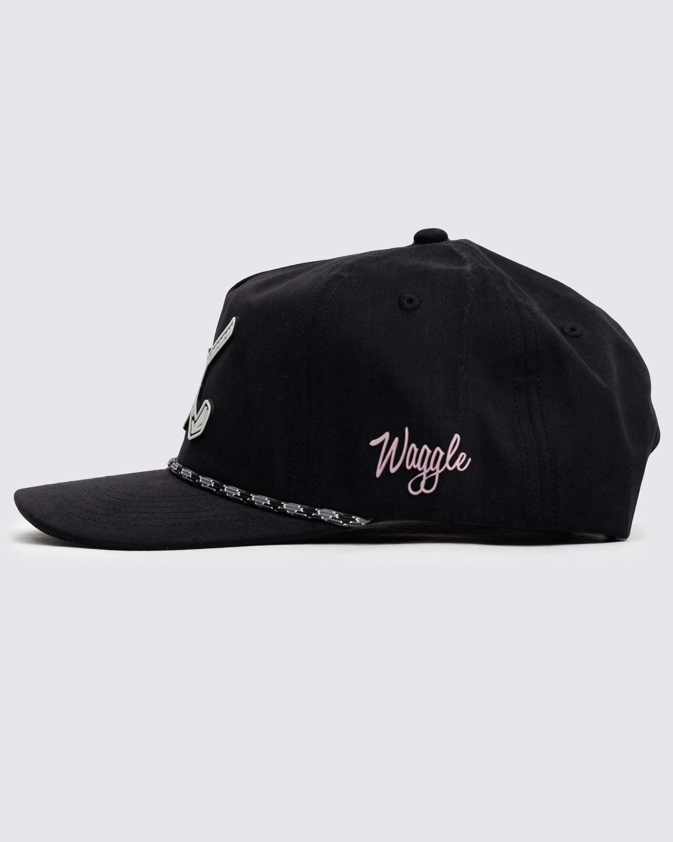 Slice of Death Rope Hat - Image 4