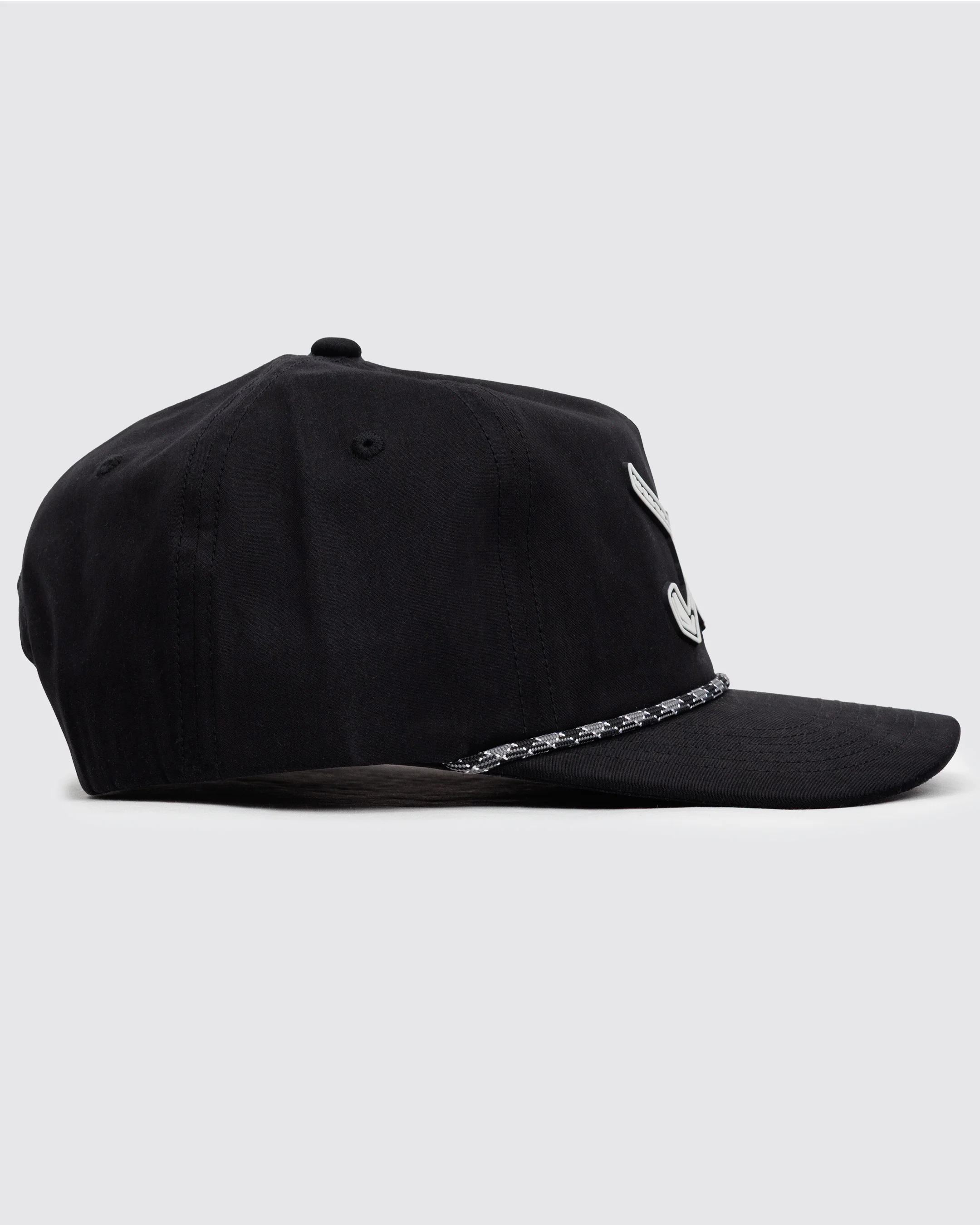 Slice of Death Rope Hat - Image 5