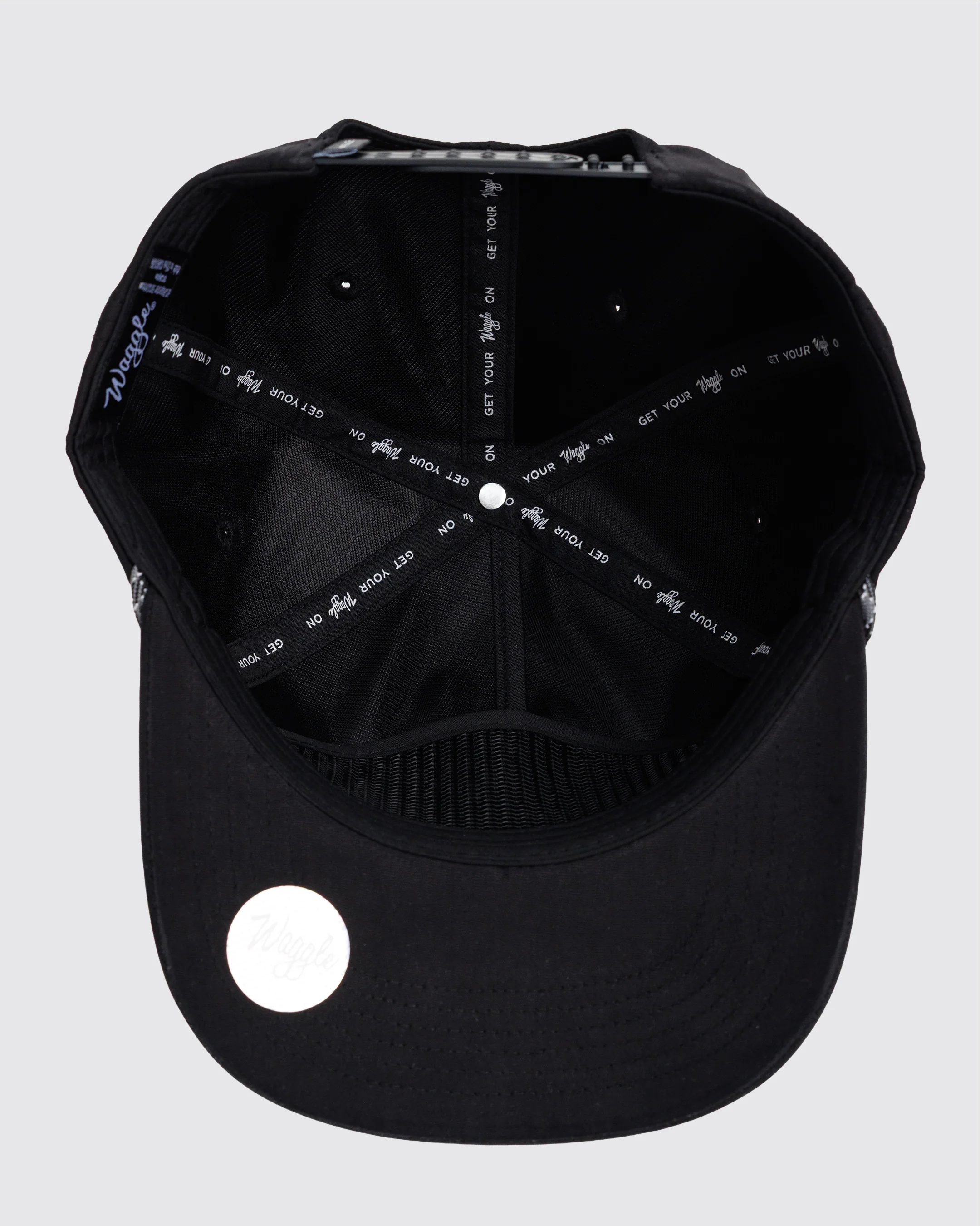 Slice of Death Rope Hat - Image 7