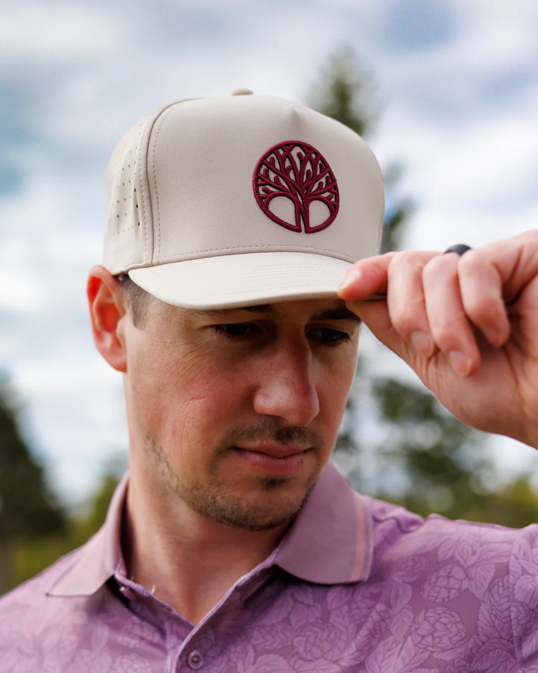 Smoaked It Hat - Image 2