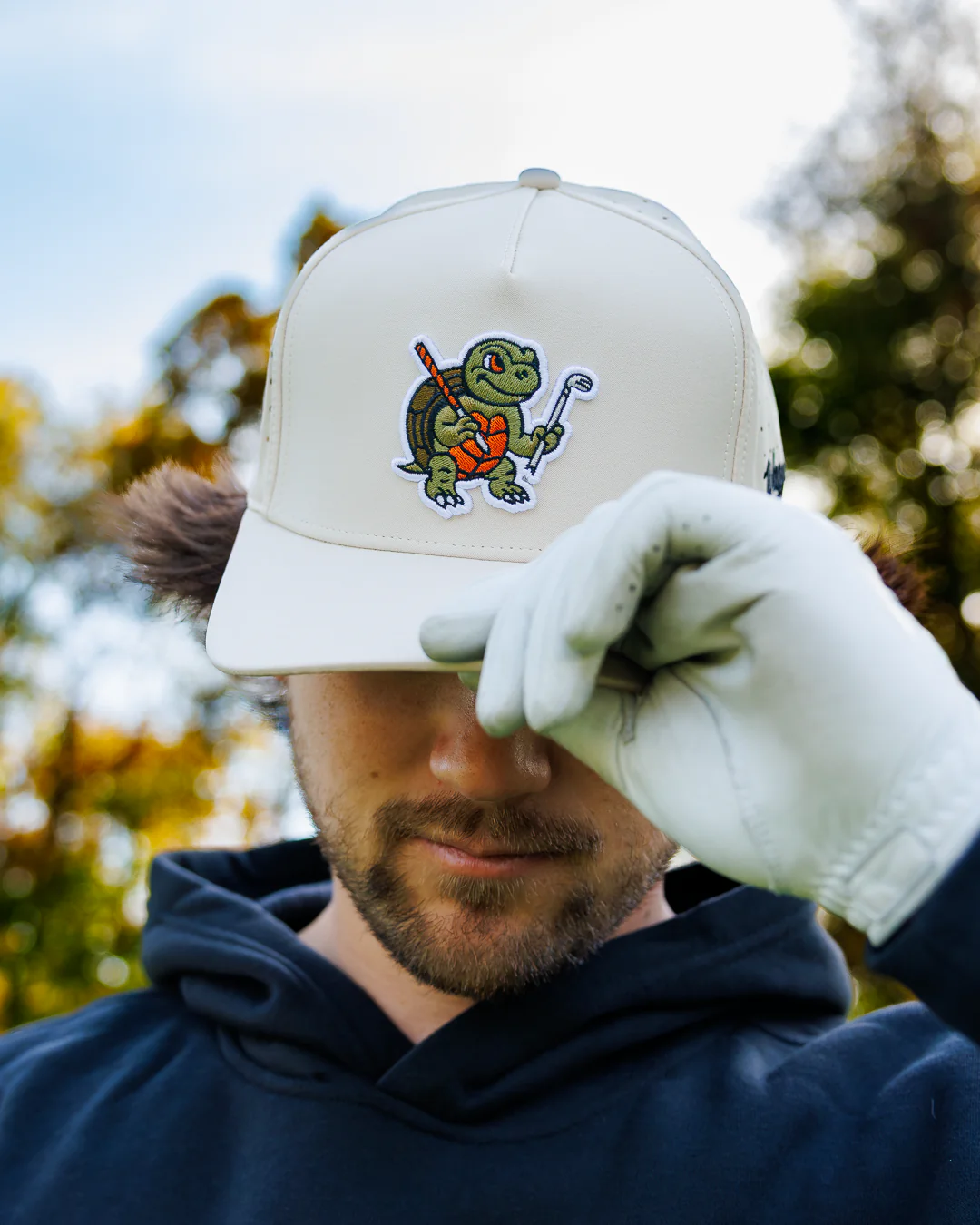 Snapper Hat - Image 2