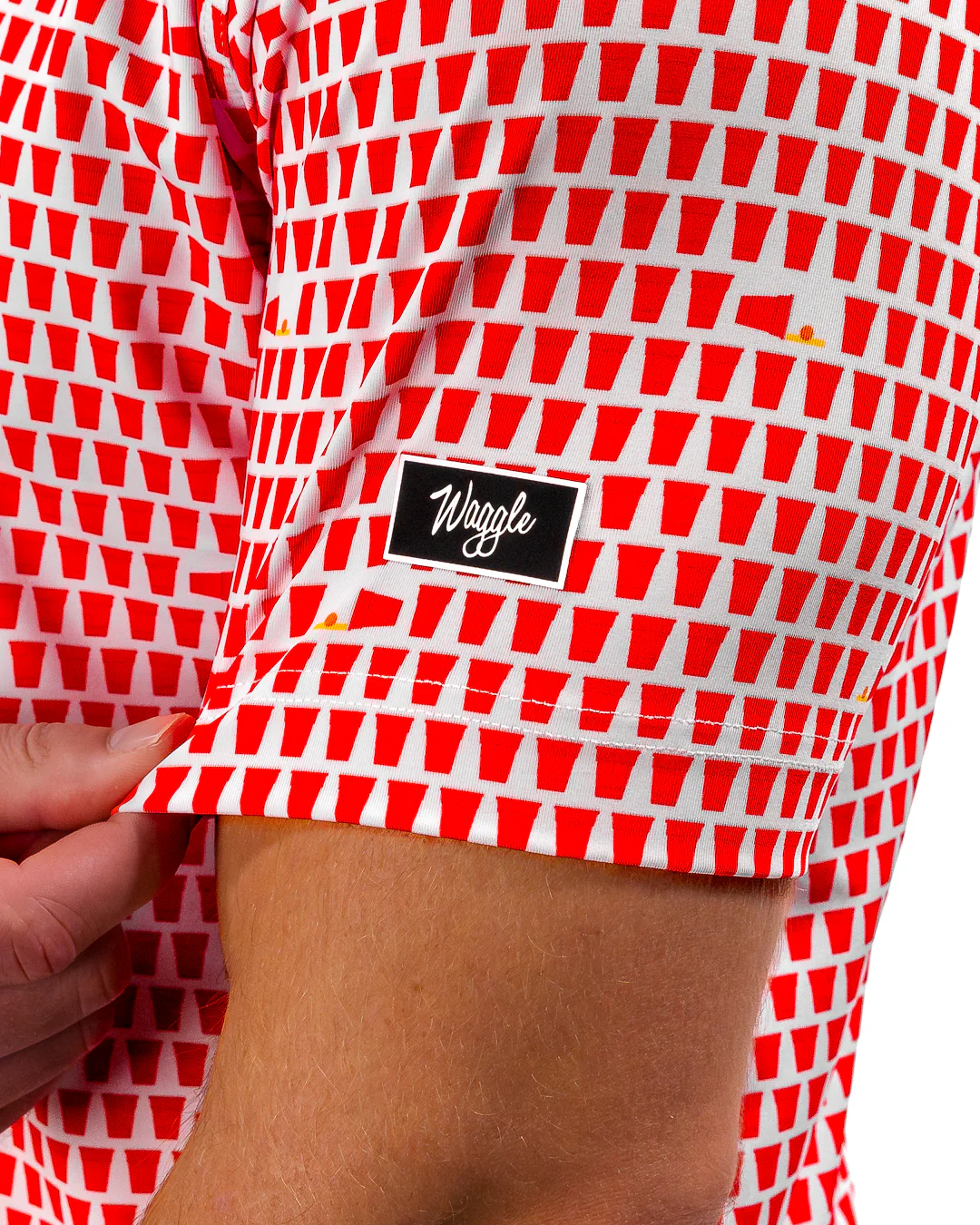 Solo Men's Polo - Image 6