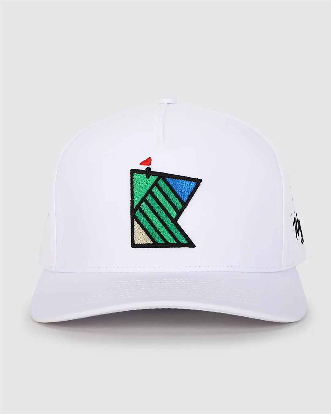 State of Golf Hat