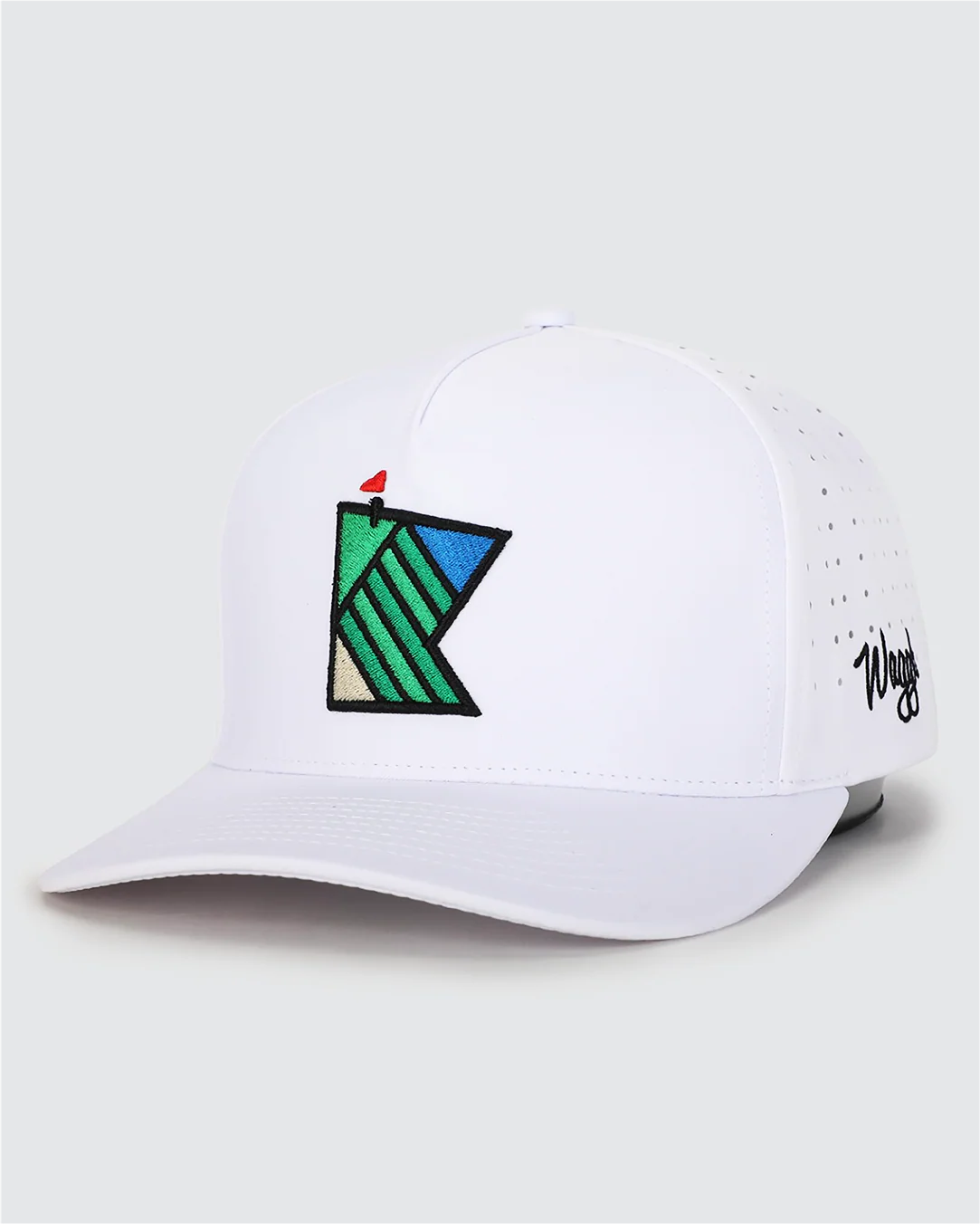State of Golf Hat - Image 2