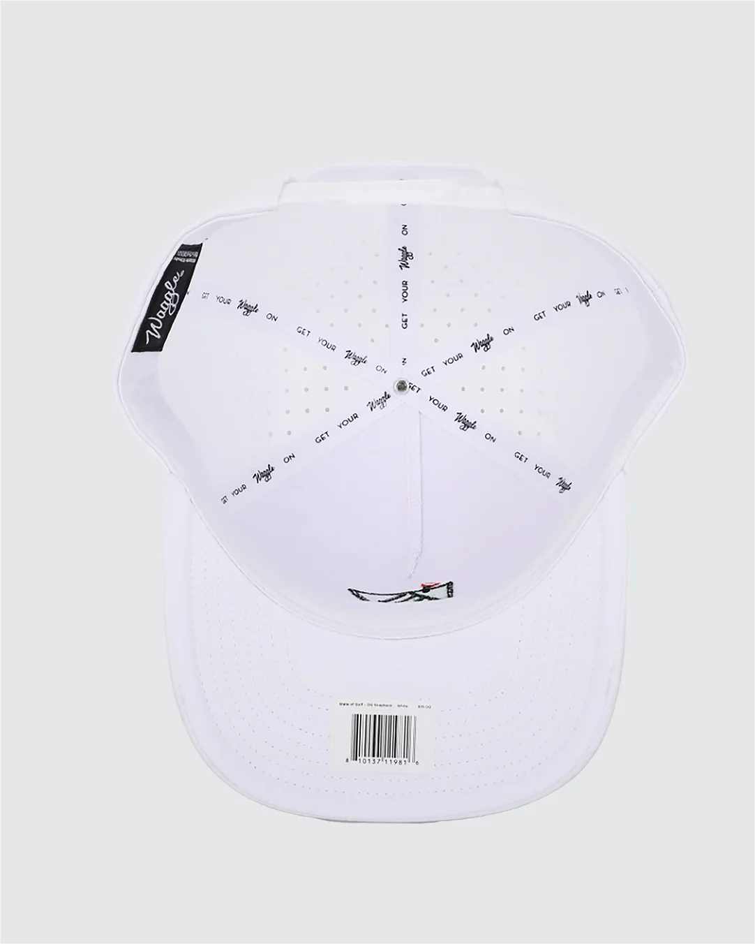 State of Golf Hat - Image 6