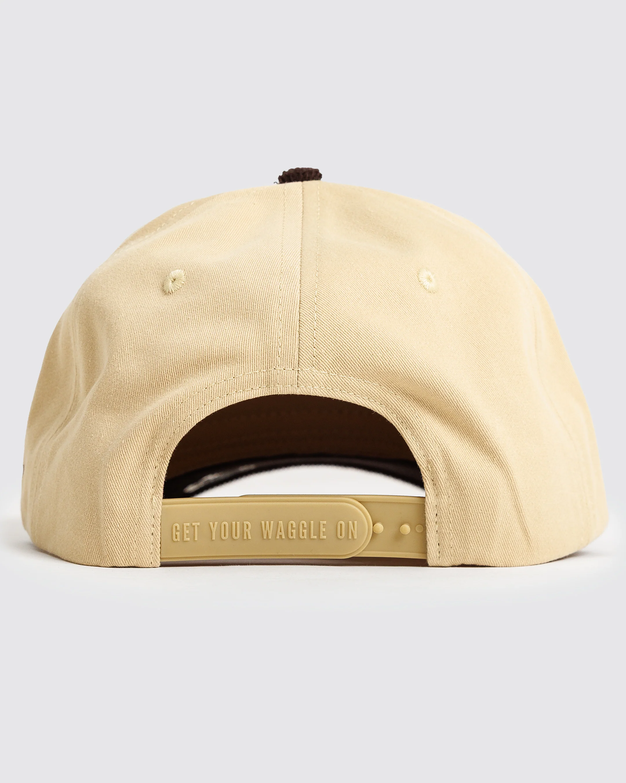 Steer Corduroy Brim Hat - Image 6