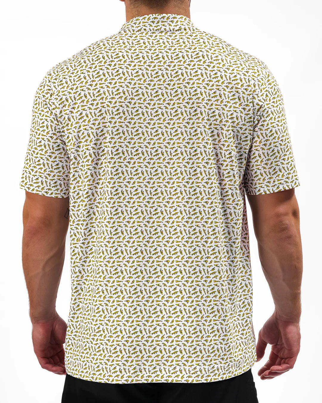 Tacklebox Men's Polo - Image 4