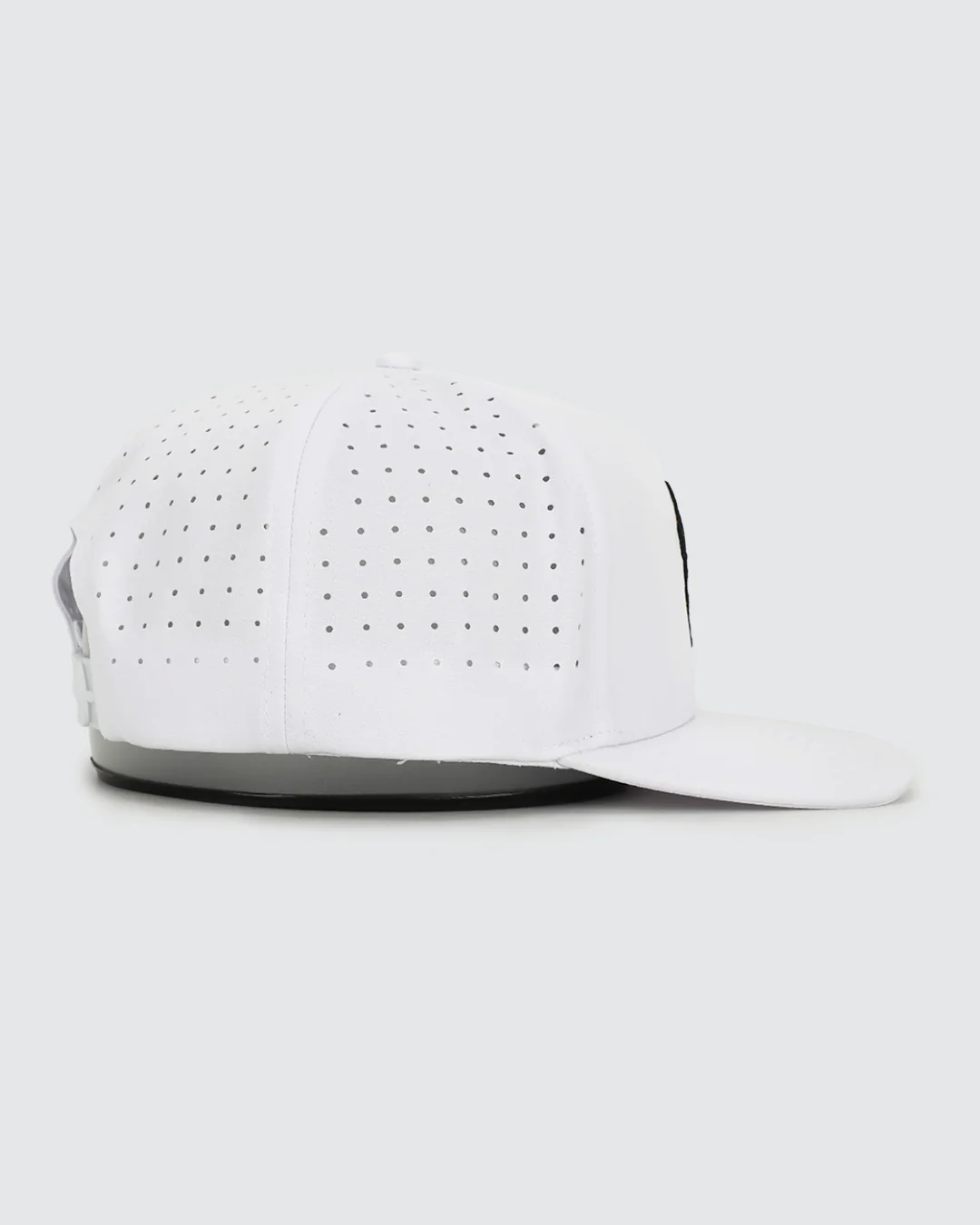 The GOAT Hat - White - Image 4