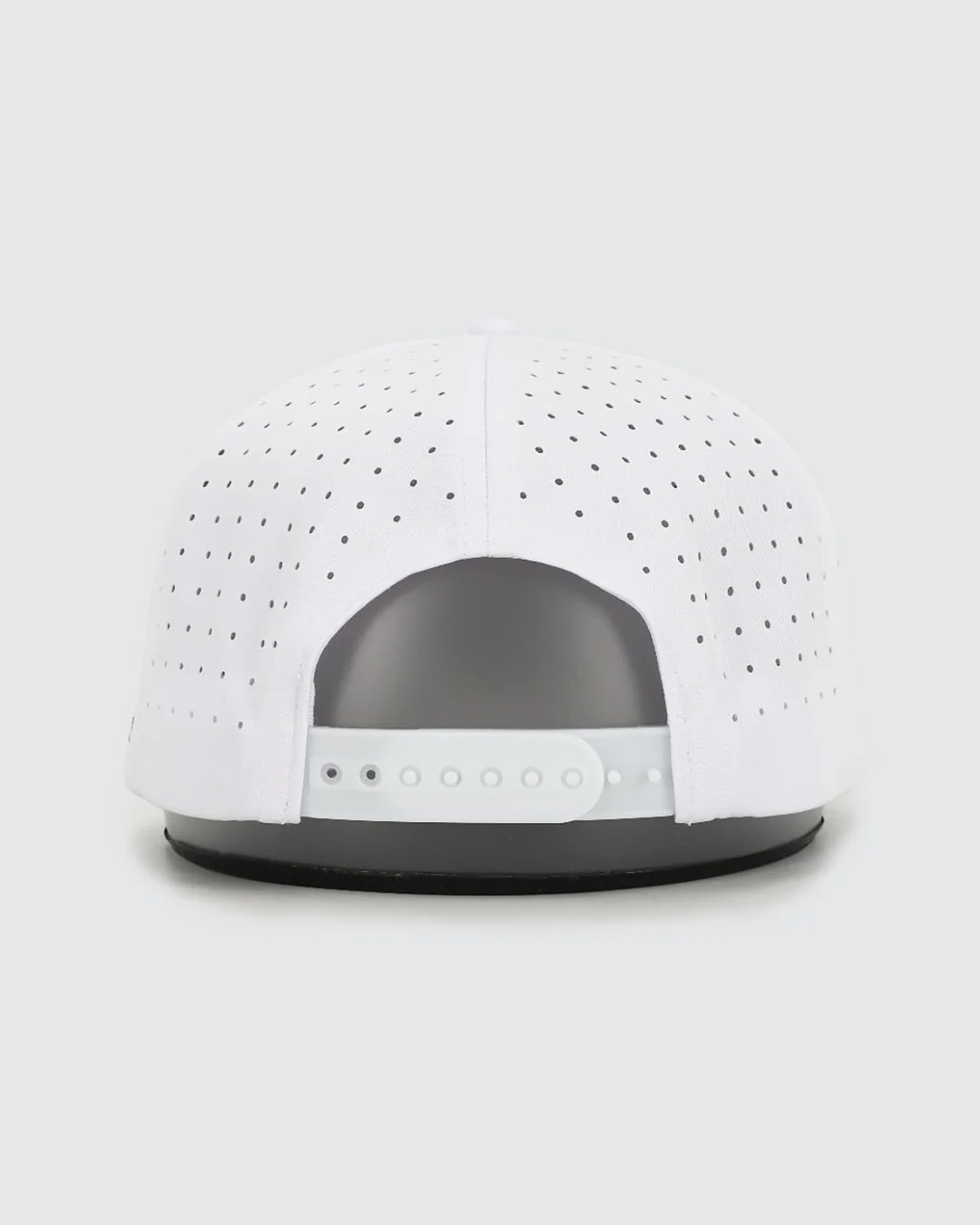 The GOAT Hat - White - Image 5