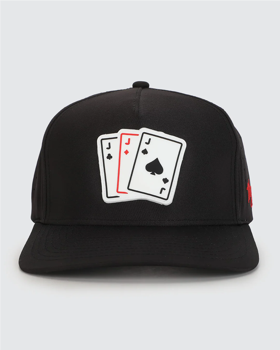 3-Jack Hat