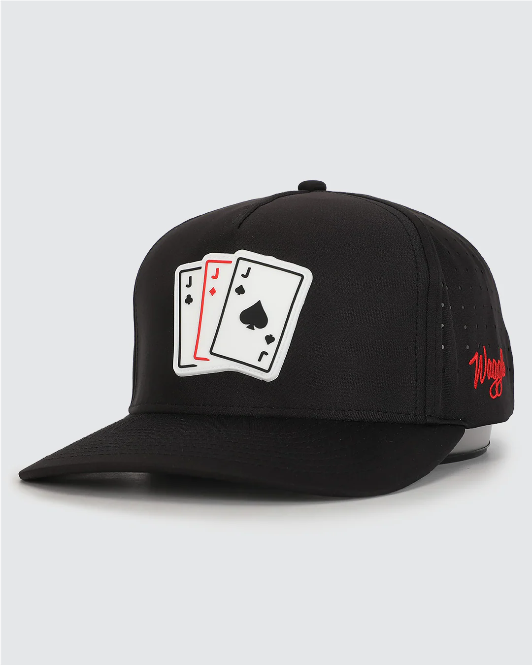3-Jack Hat - Image 2