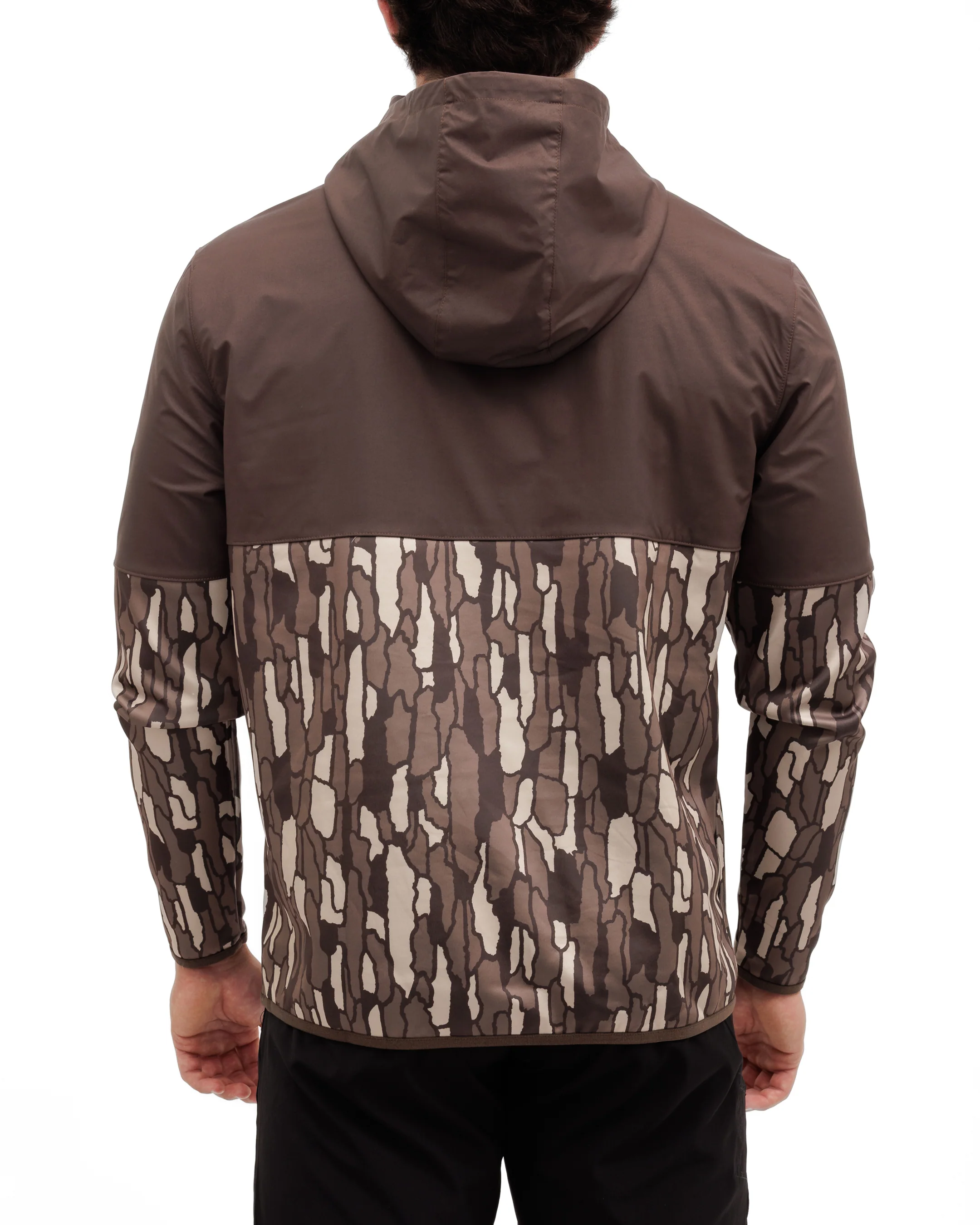 Timber Men's Zenith Zip Hoodie - Image 4