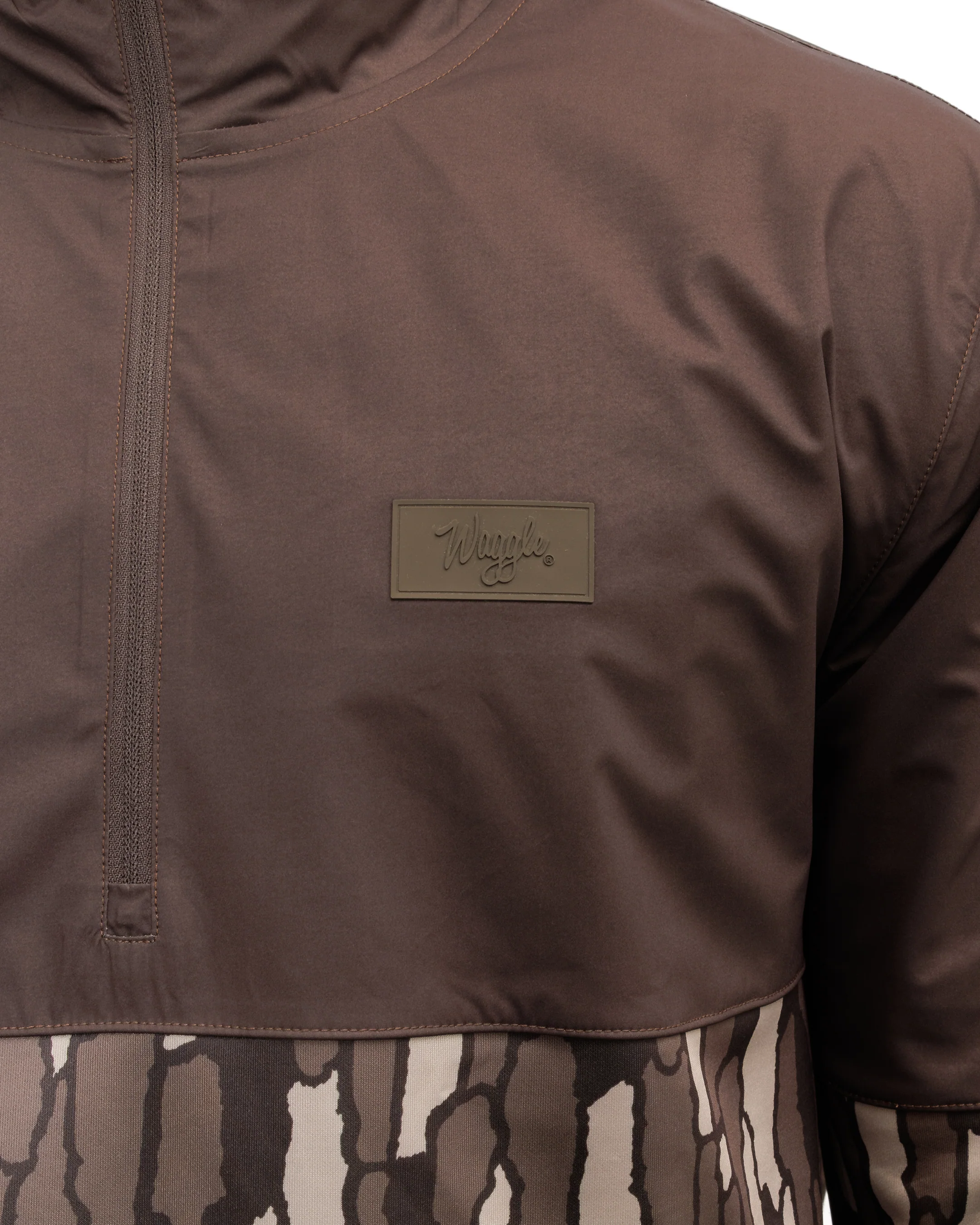 Timber Men's Zenith Zip Hoodie - Image 5
