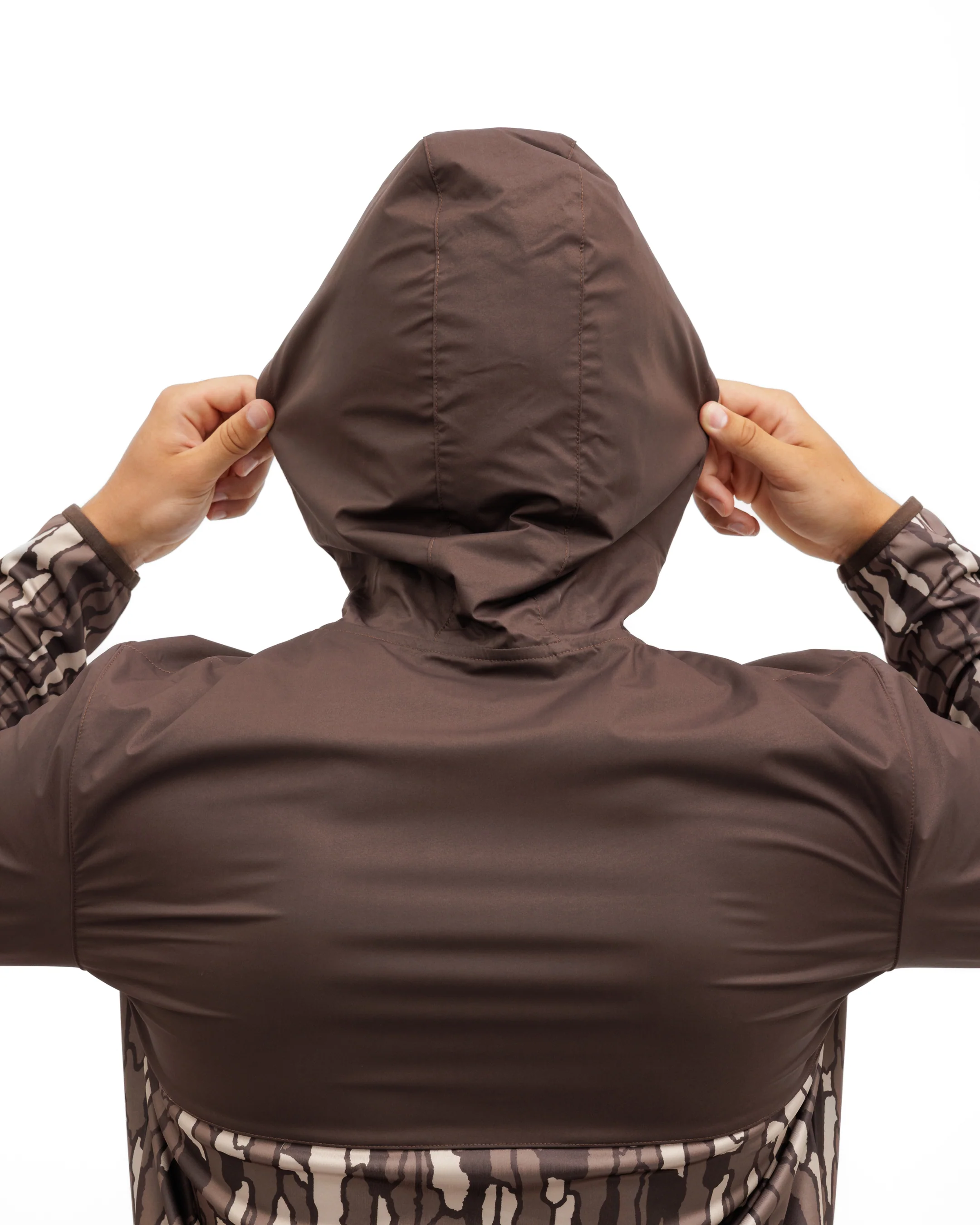 Timber Men's Zenith Zip Hoodie - Image 7