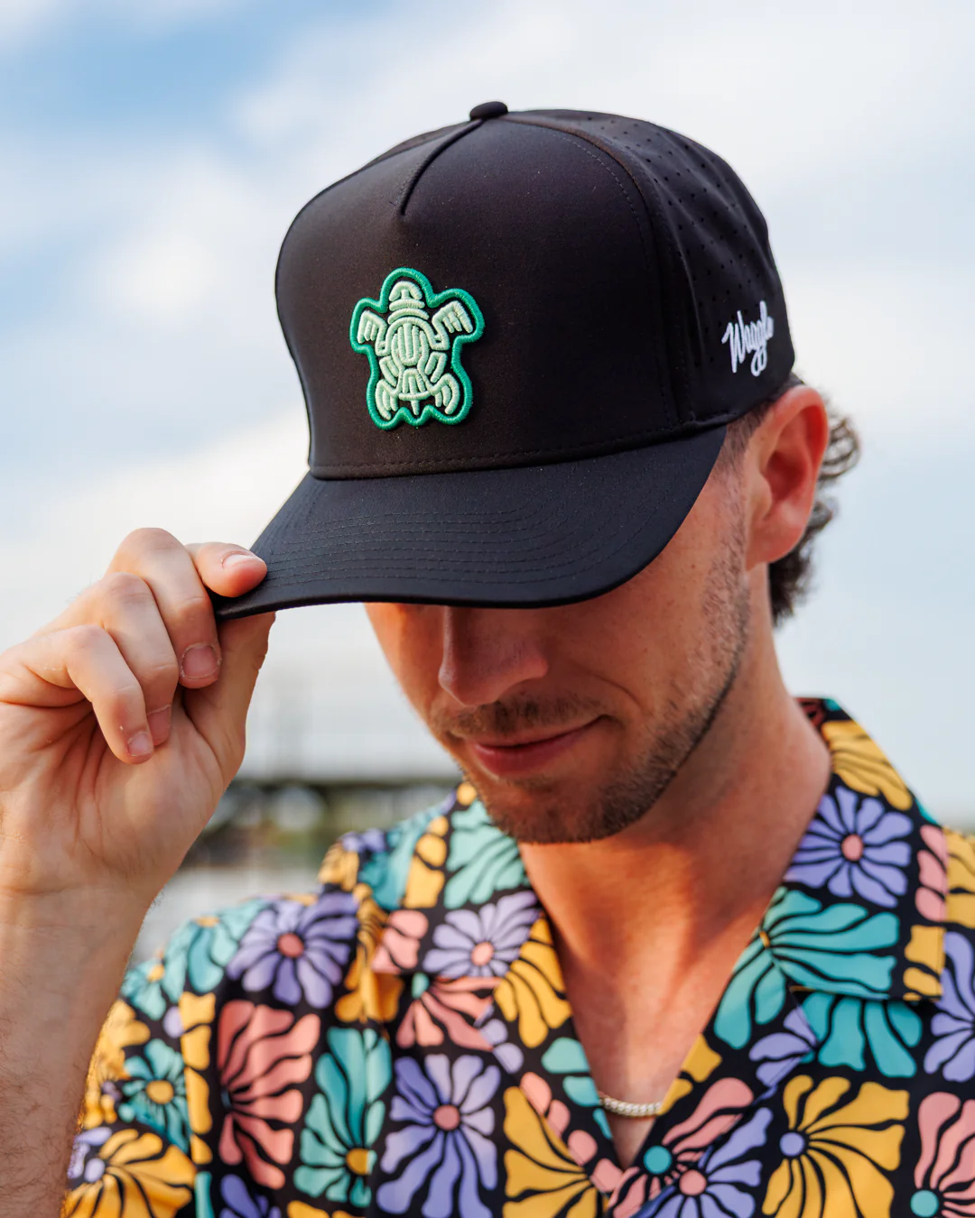 Tortuga Hat - Image 2