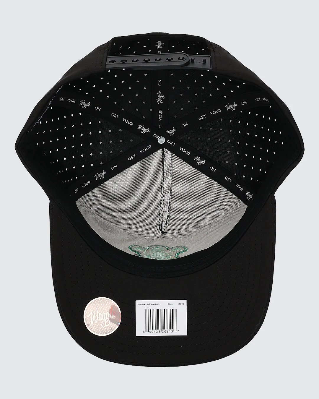 Tortuga Hat - Image 7