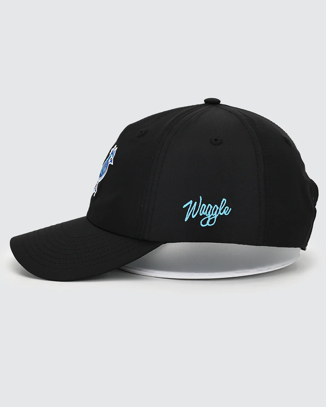 True Blue Flight Hat - Image 4