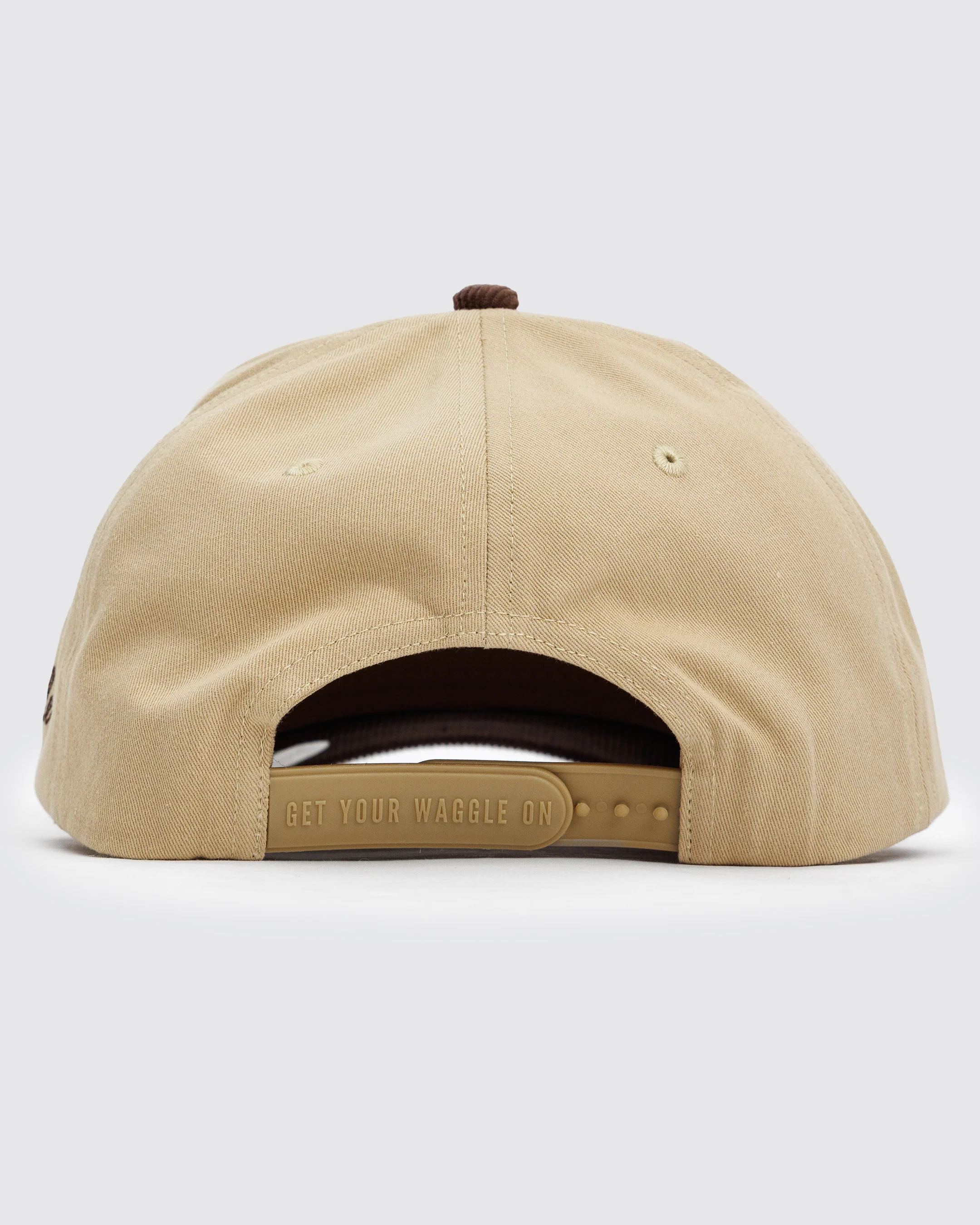 Upland Corduroy Brim Hat - Image 6