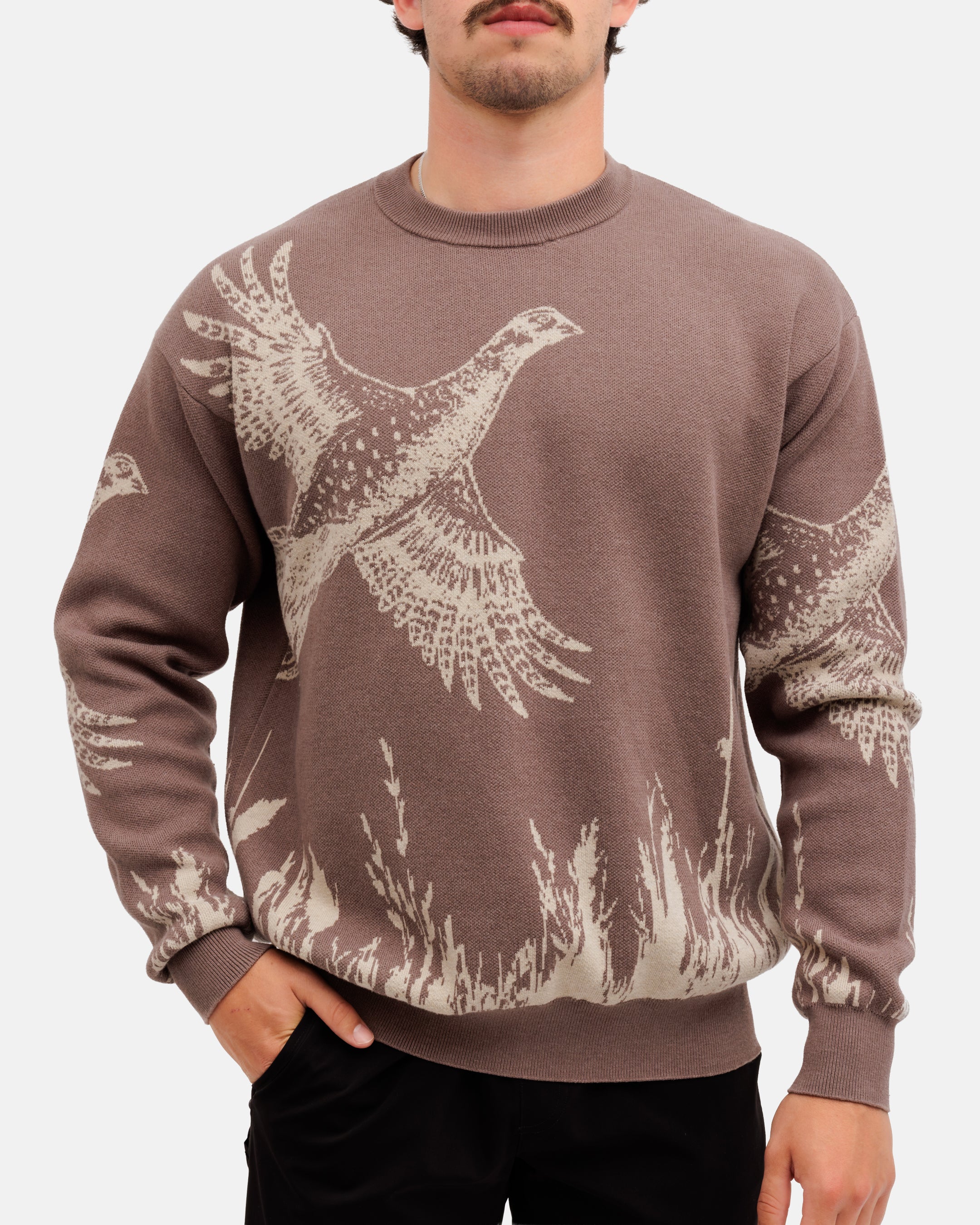 Upland Wildknit Sweater