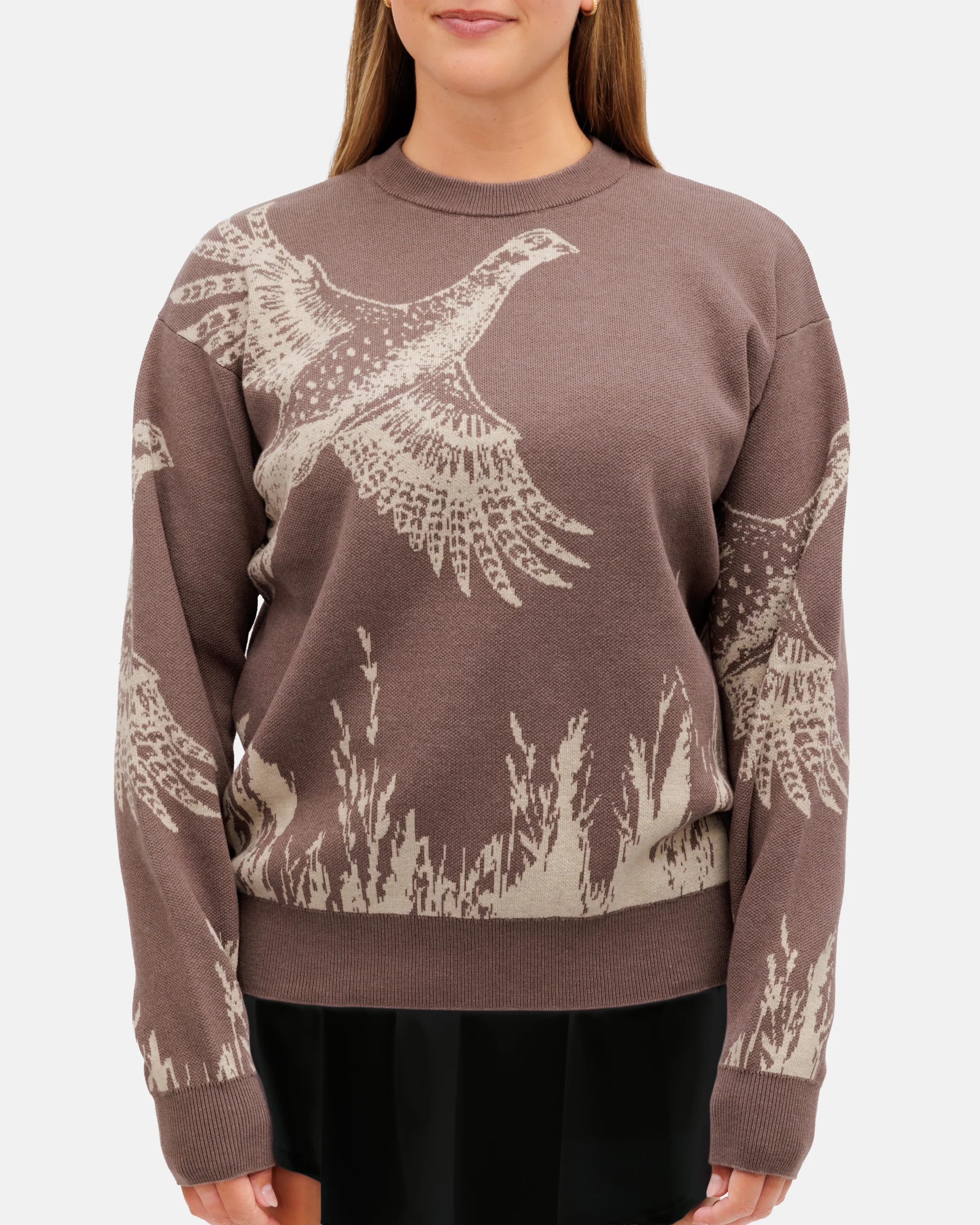 Upland Wildknit Sweater - Image 2