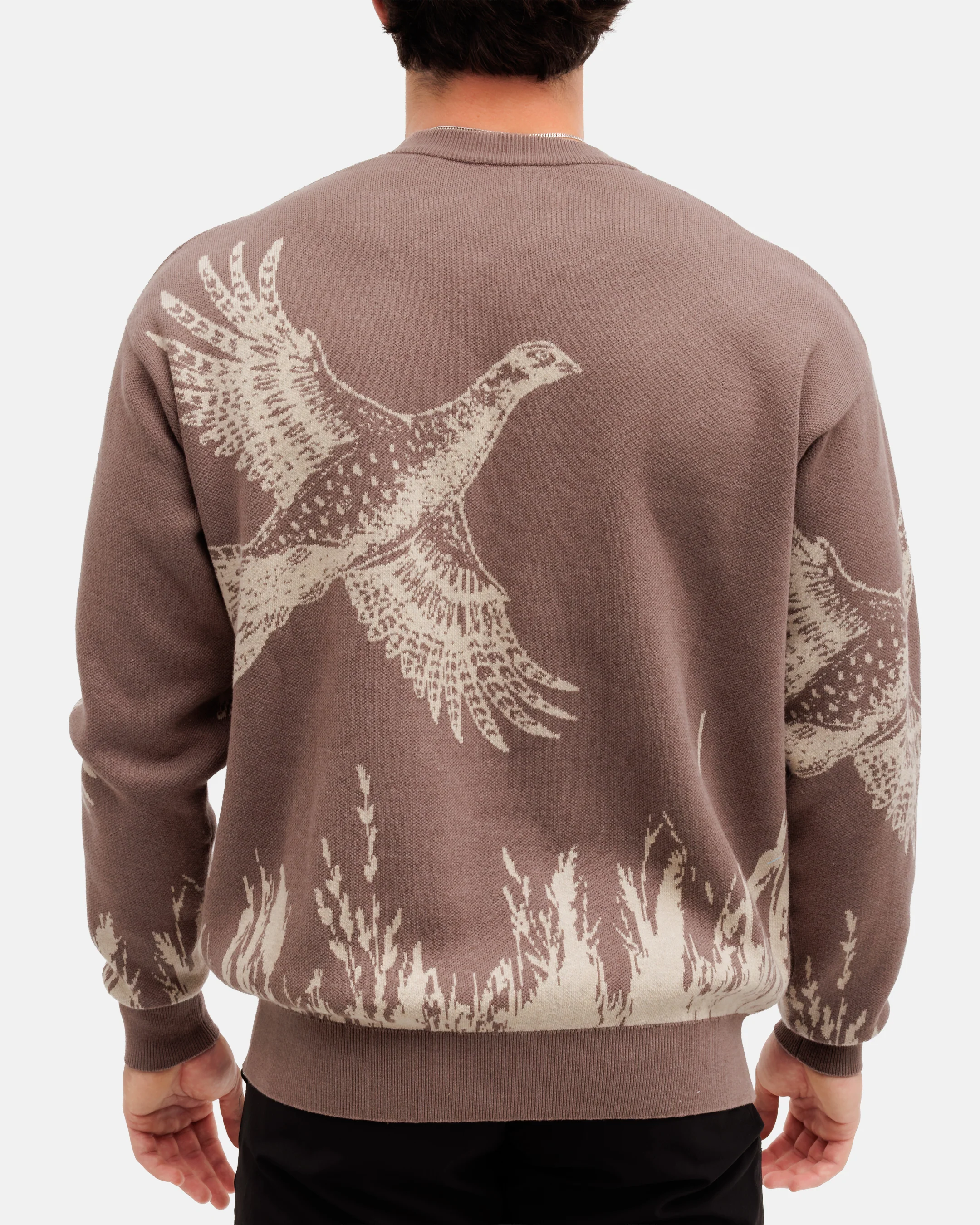 Upland Wildknit Sweater - Image 5
