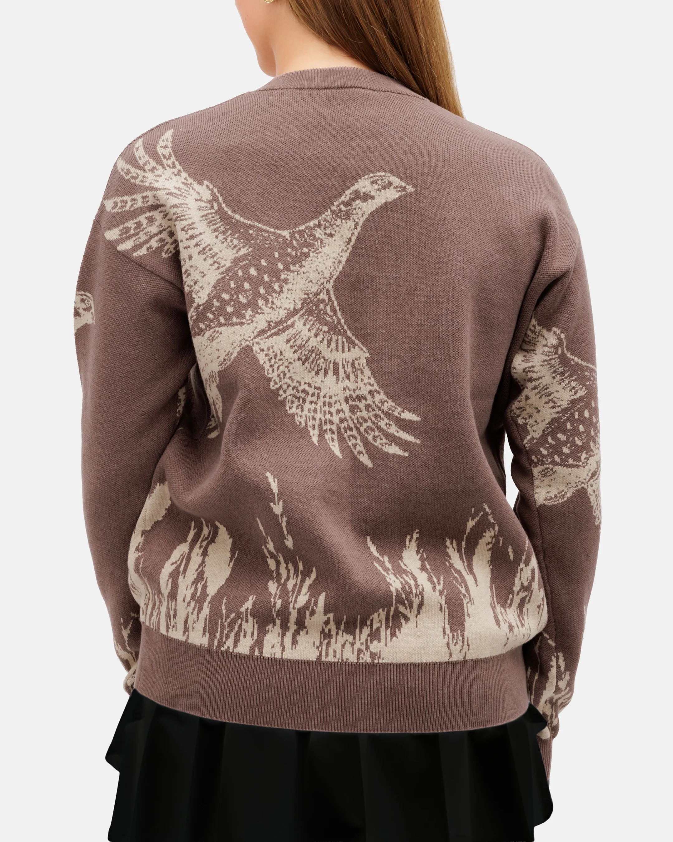 Upland Wildknit Sweater - Image 6