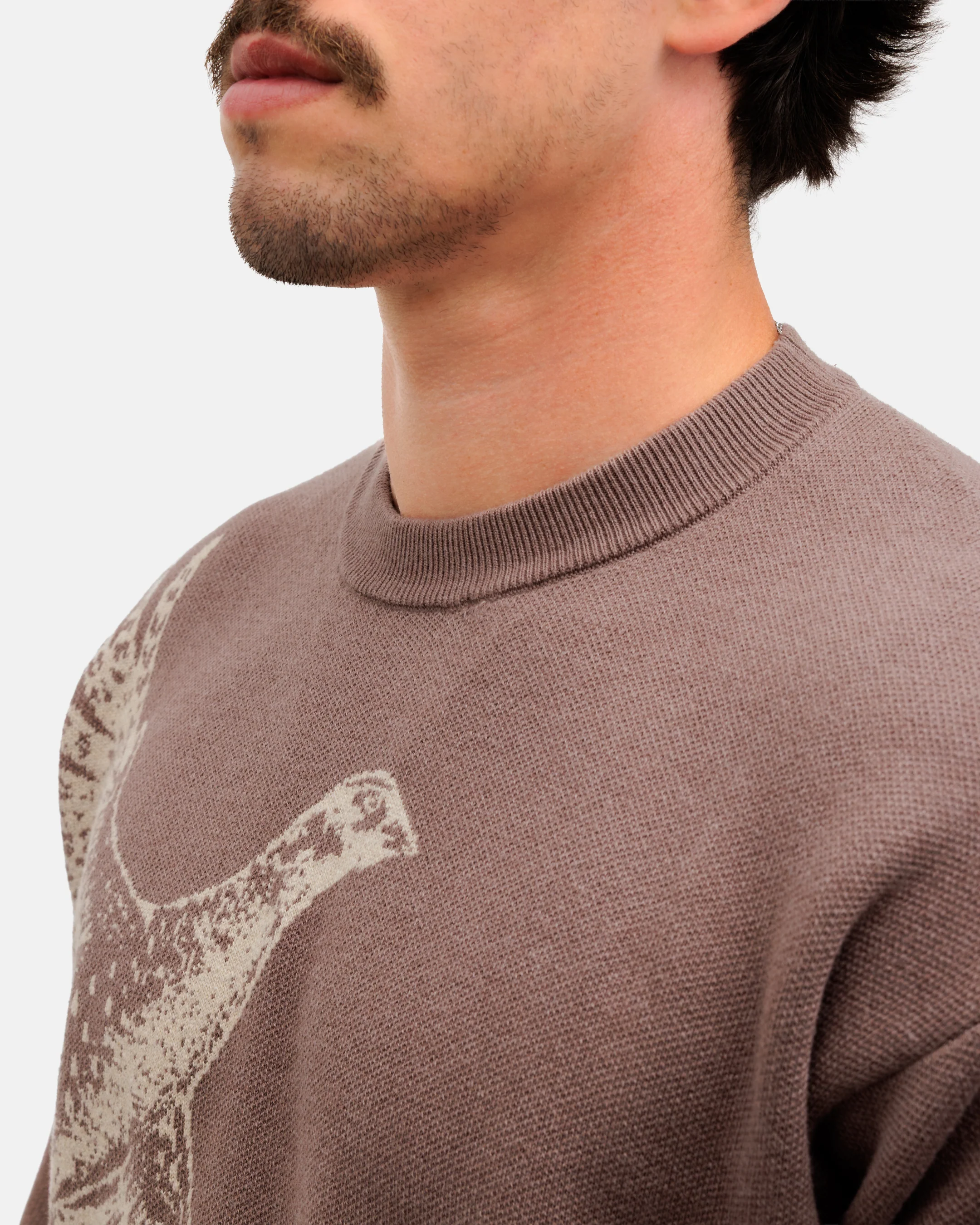 Upland Wildknit Sweater - Image 7